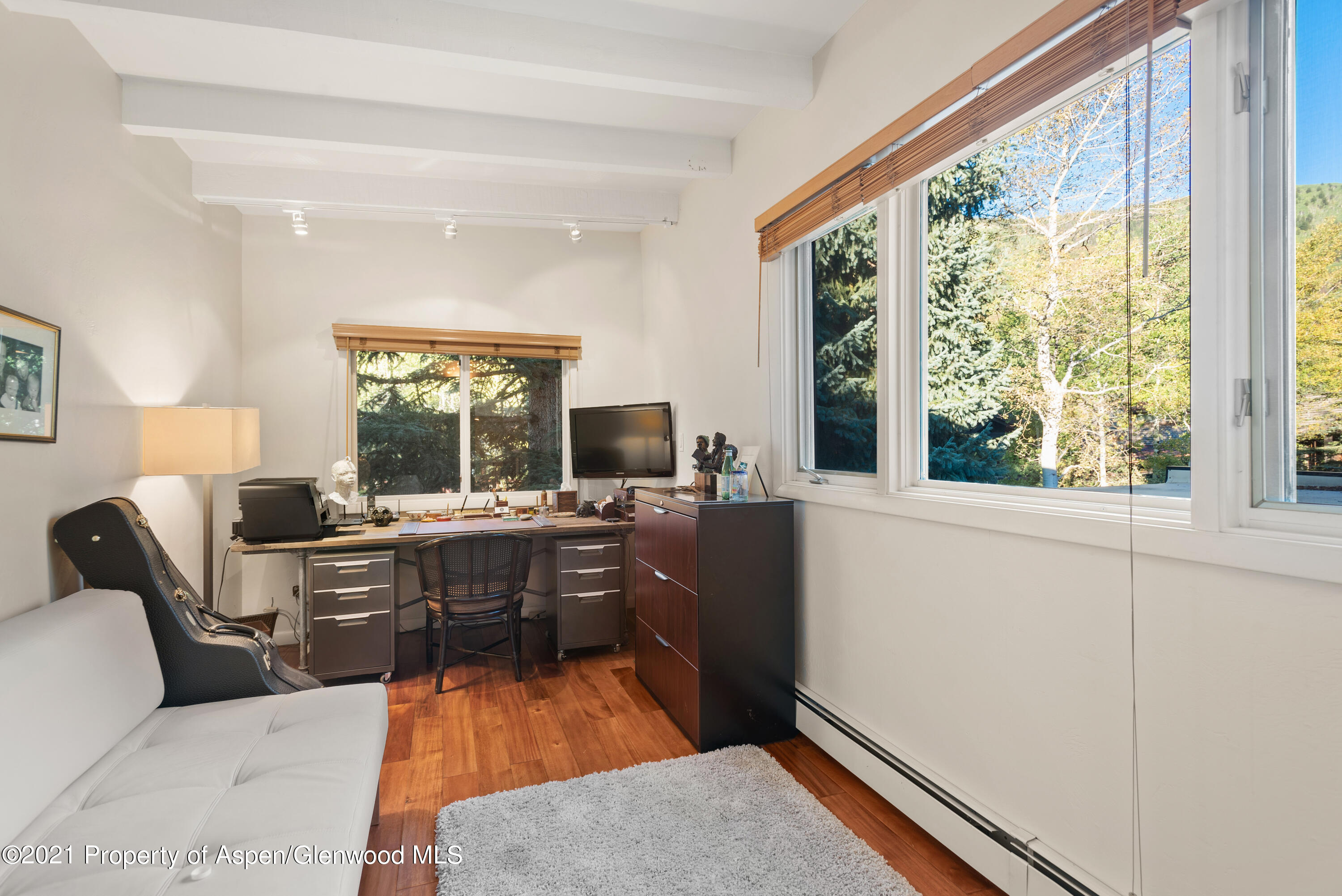 1245 Riverside Drive Aspen CO 81611