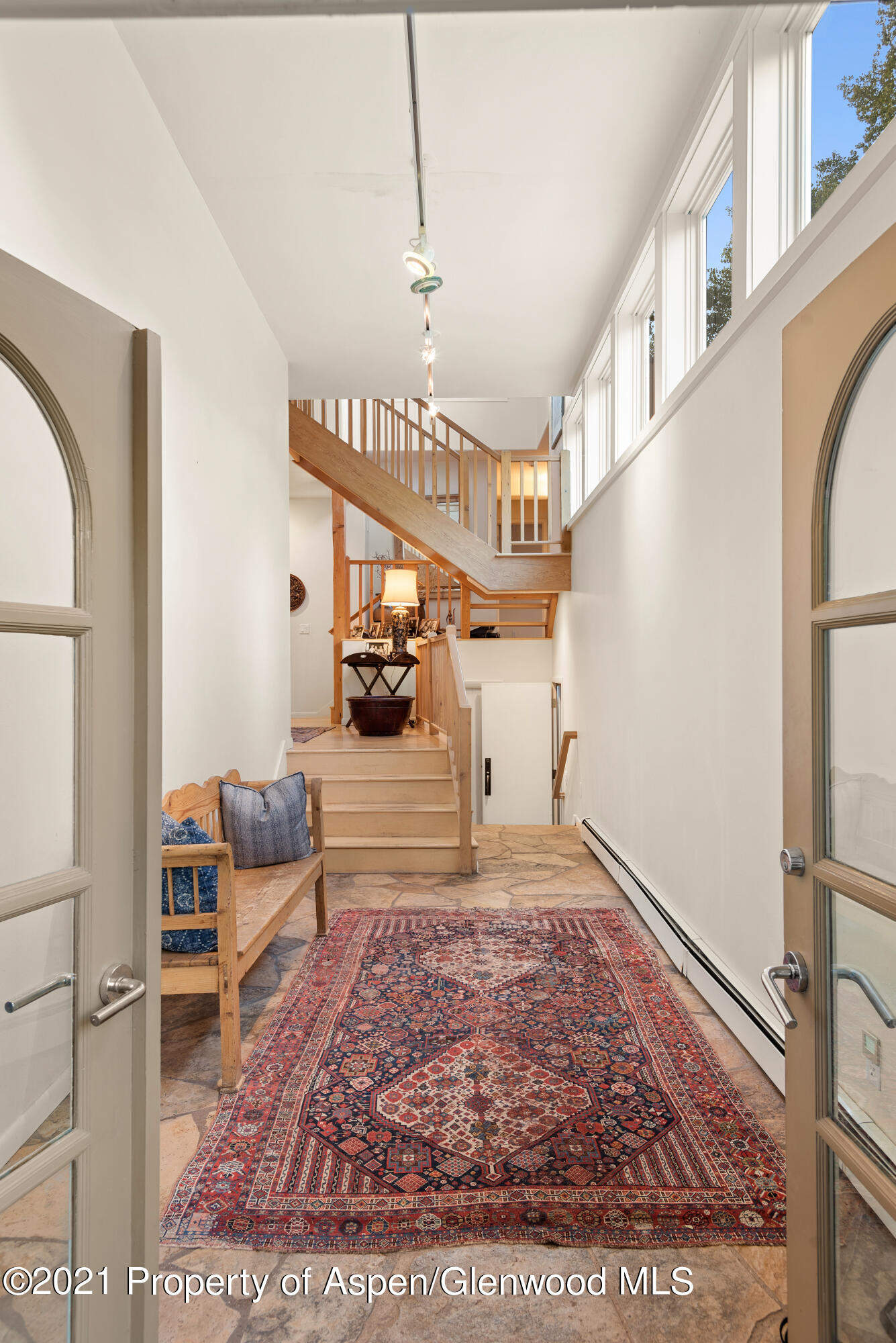 1245 Riverside Drive Aspen CO 81611