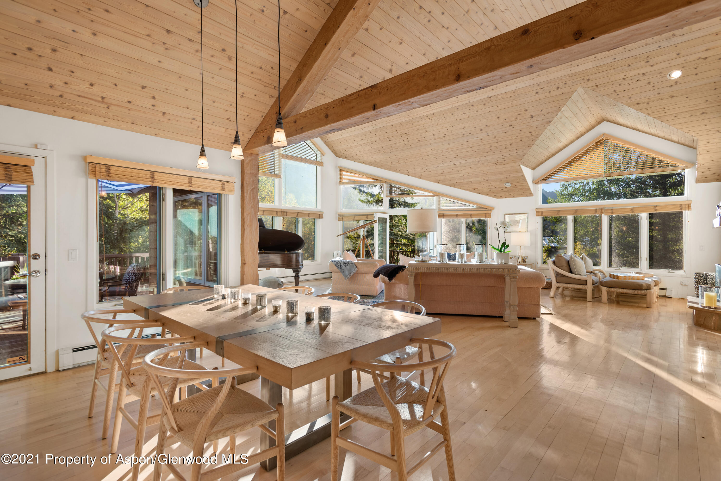 1245 Riverside Drive Aspen CO 81611