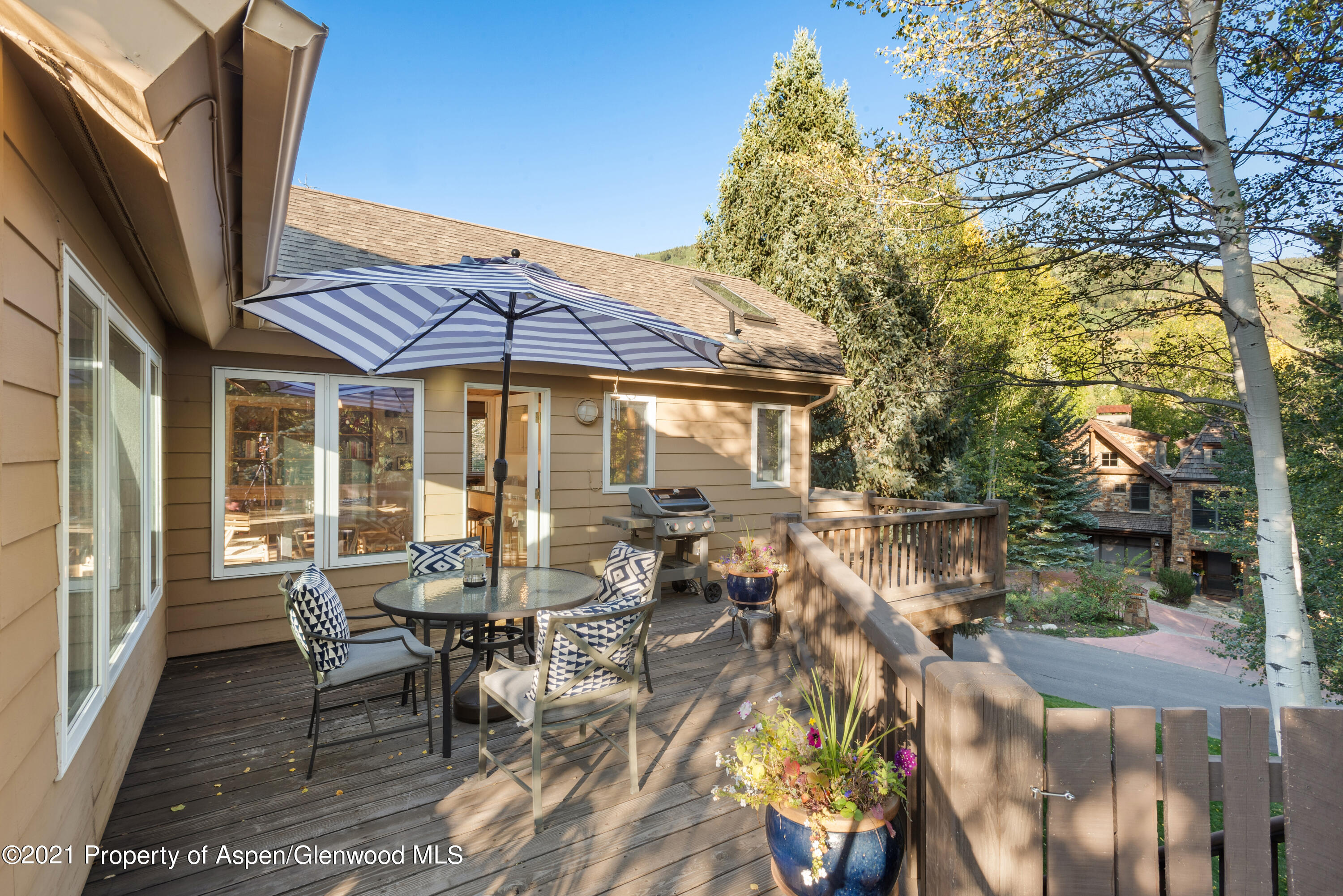 1245 Riverside Drive Aspen CO 81611