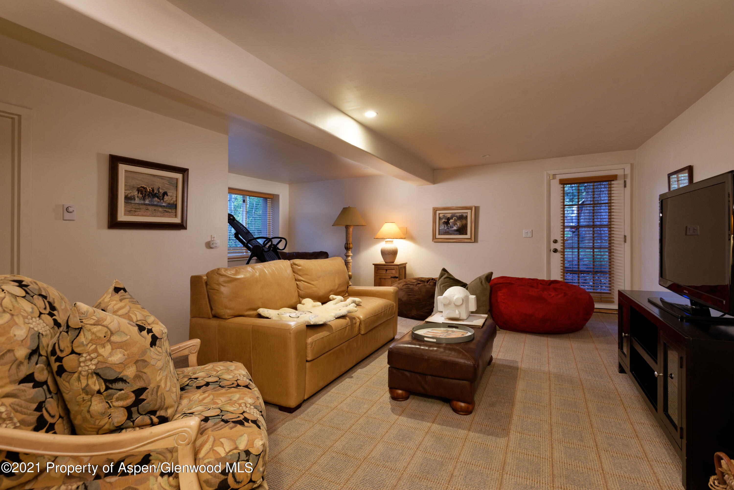 1245 Riverside Drive Aspen CO 81611