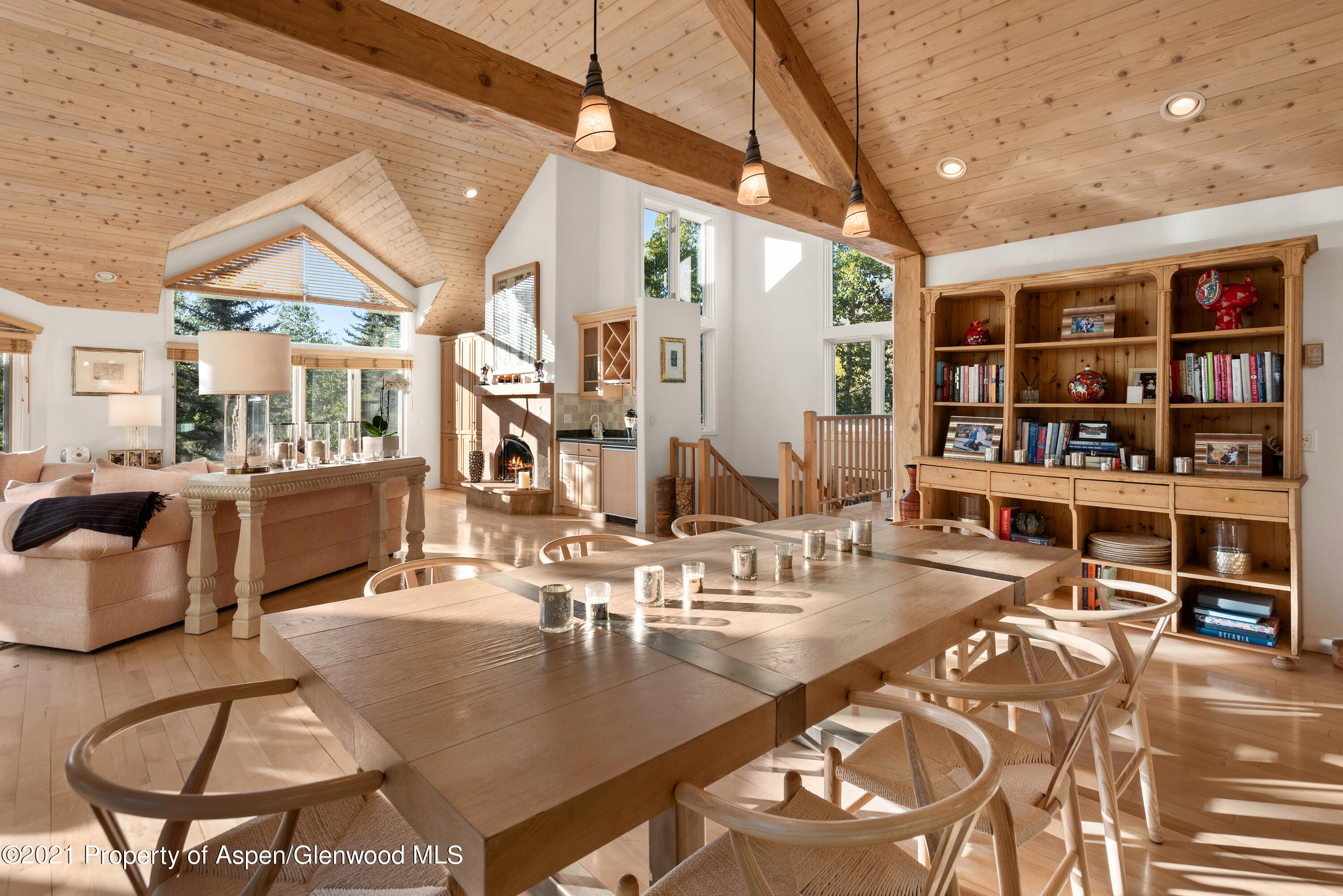1245 Riverside Drive Aspen CO 81611