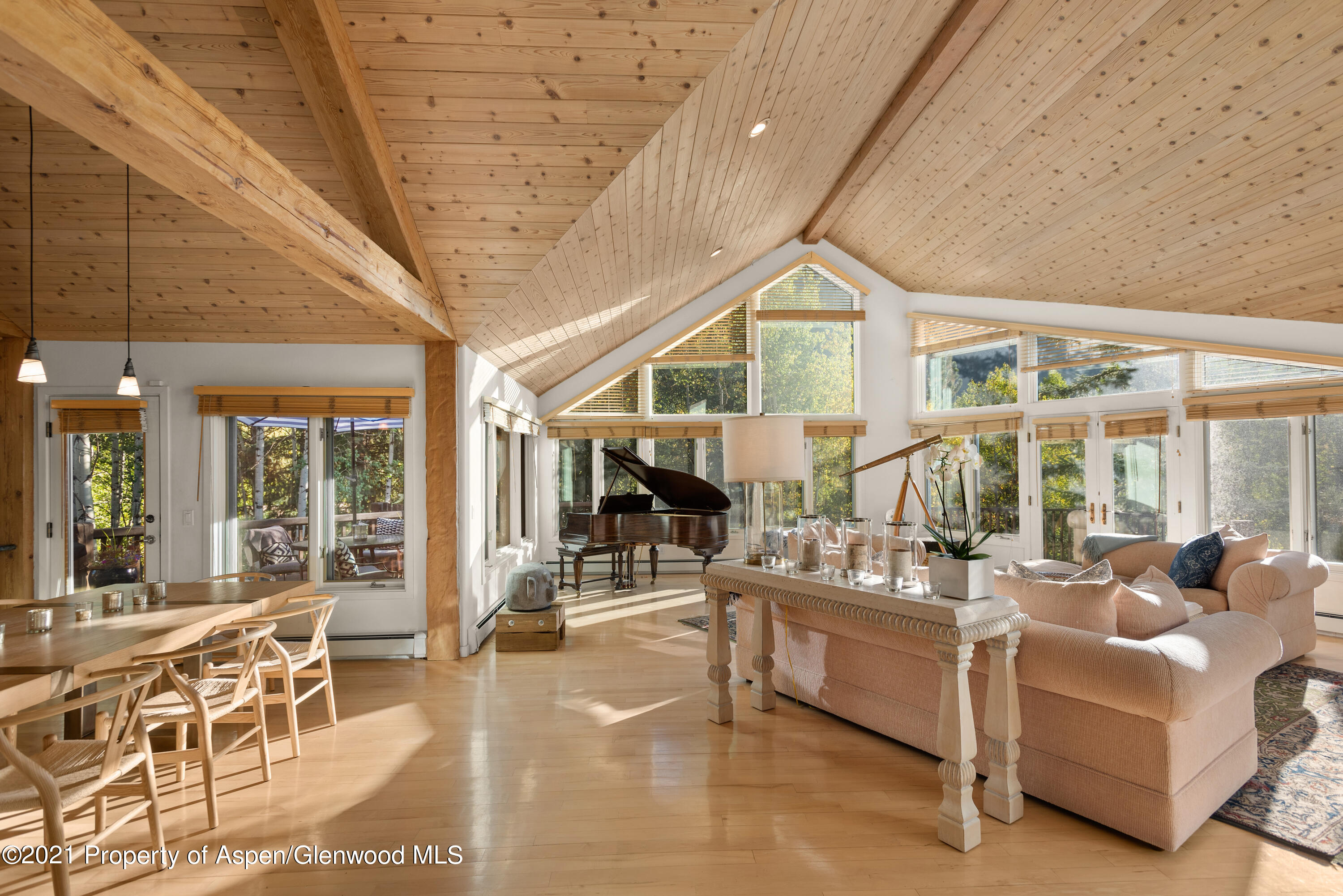 1245 Riverside Drive Aspen CO 81611
