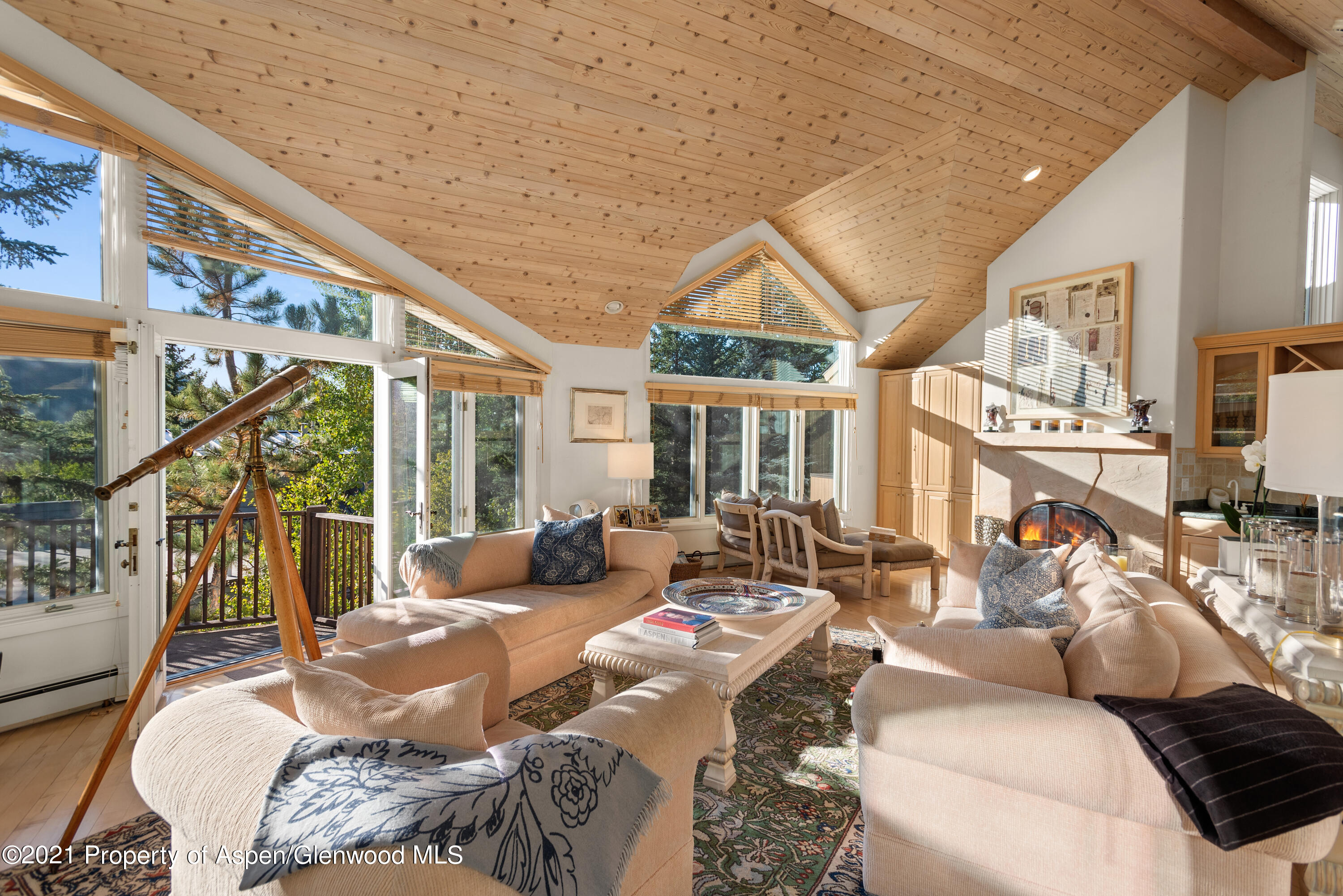 1245 Riverside Drive Aspen CO 81611