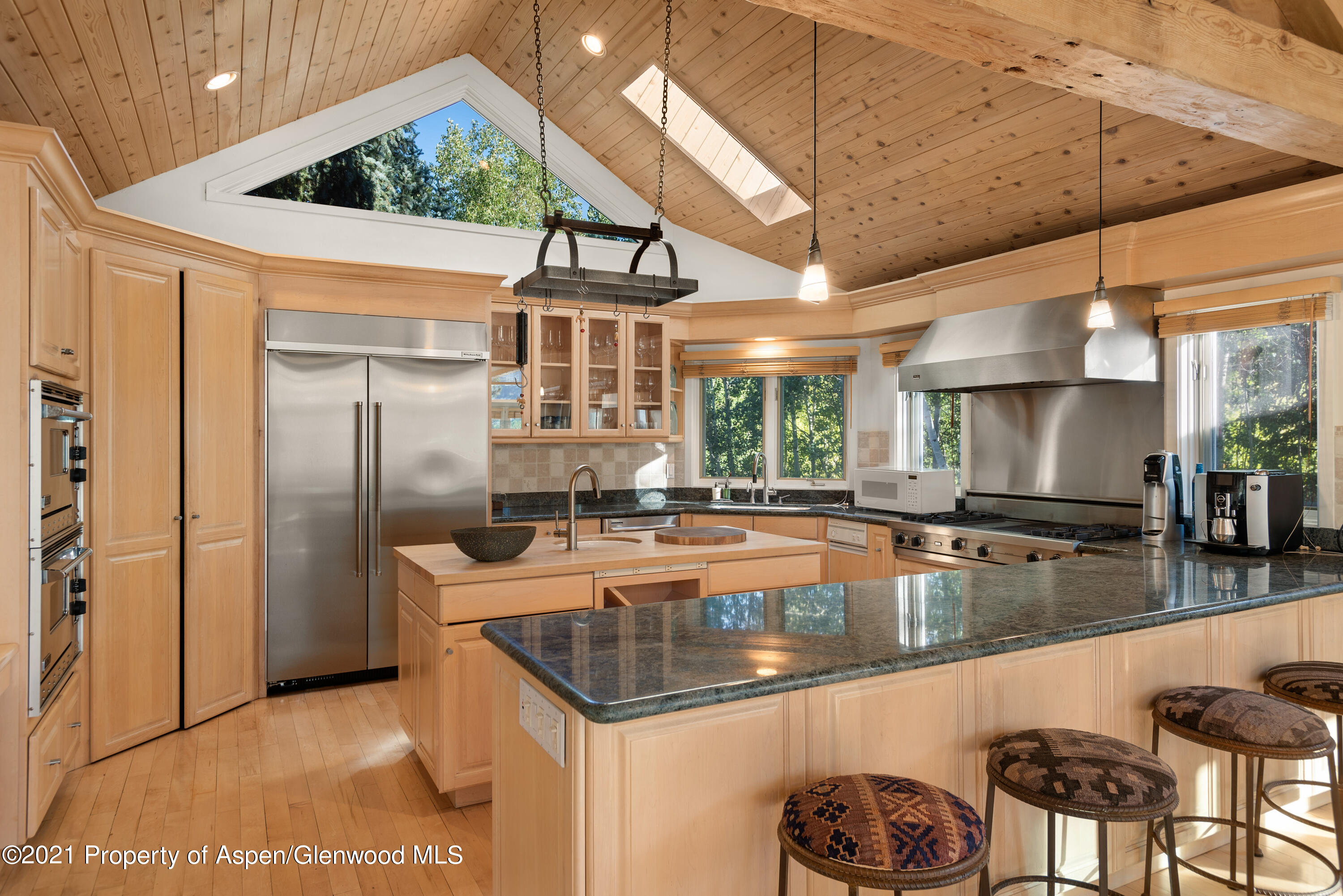 1245 Riverside Drive Aspen CO 81611