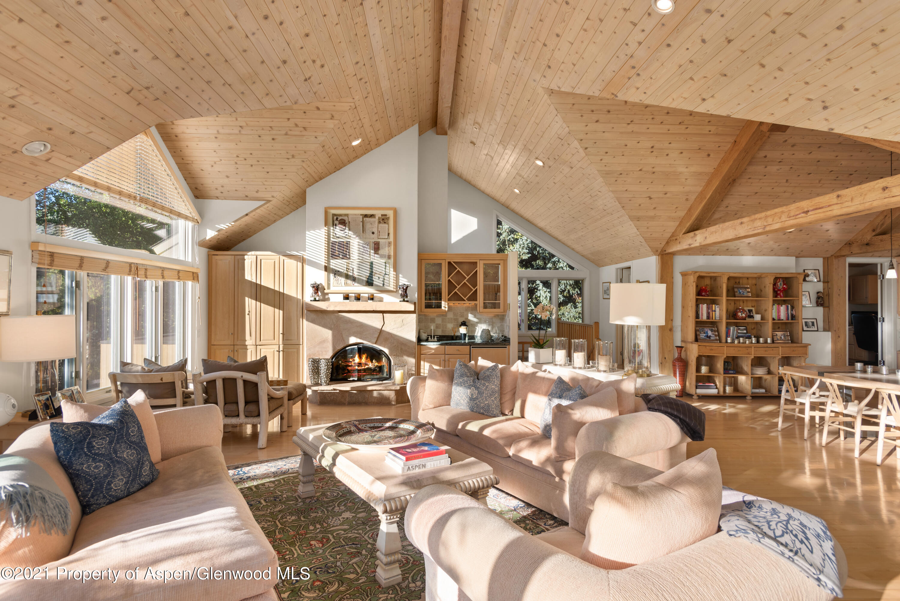 1245 Riverside Drive Aspen CO 81611