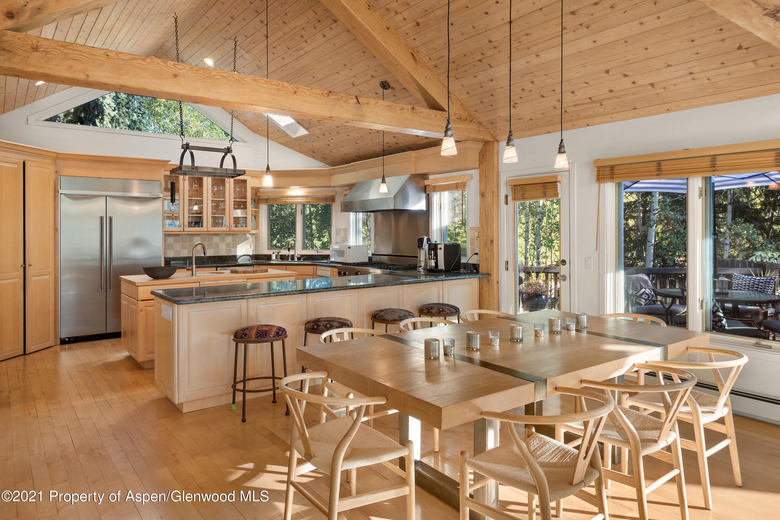 1245 Riverside Drive Aspen CO 81611