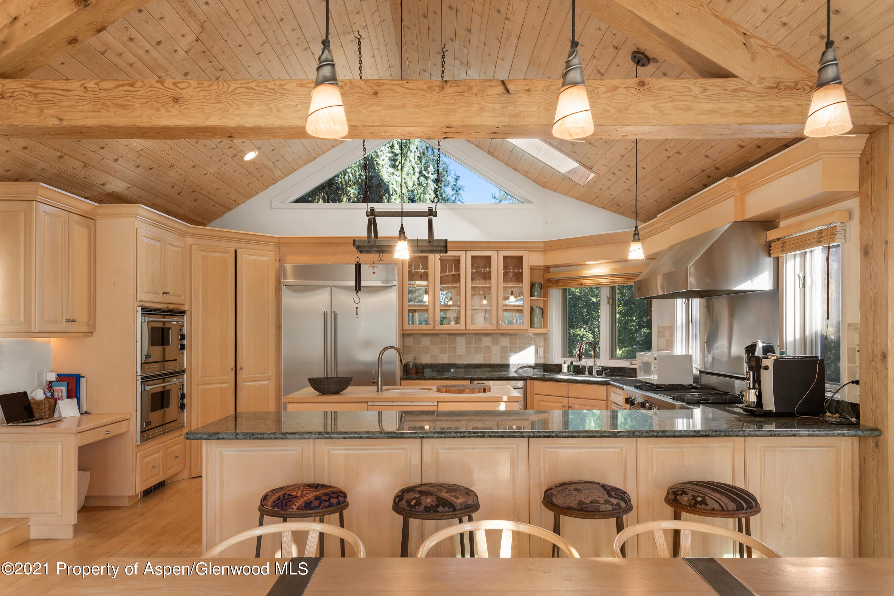 1245 Riverside Drive Aspen CO 81611