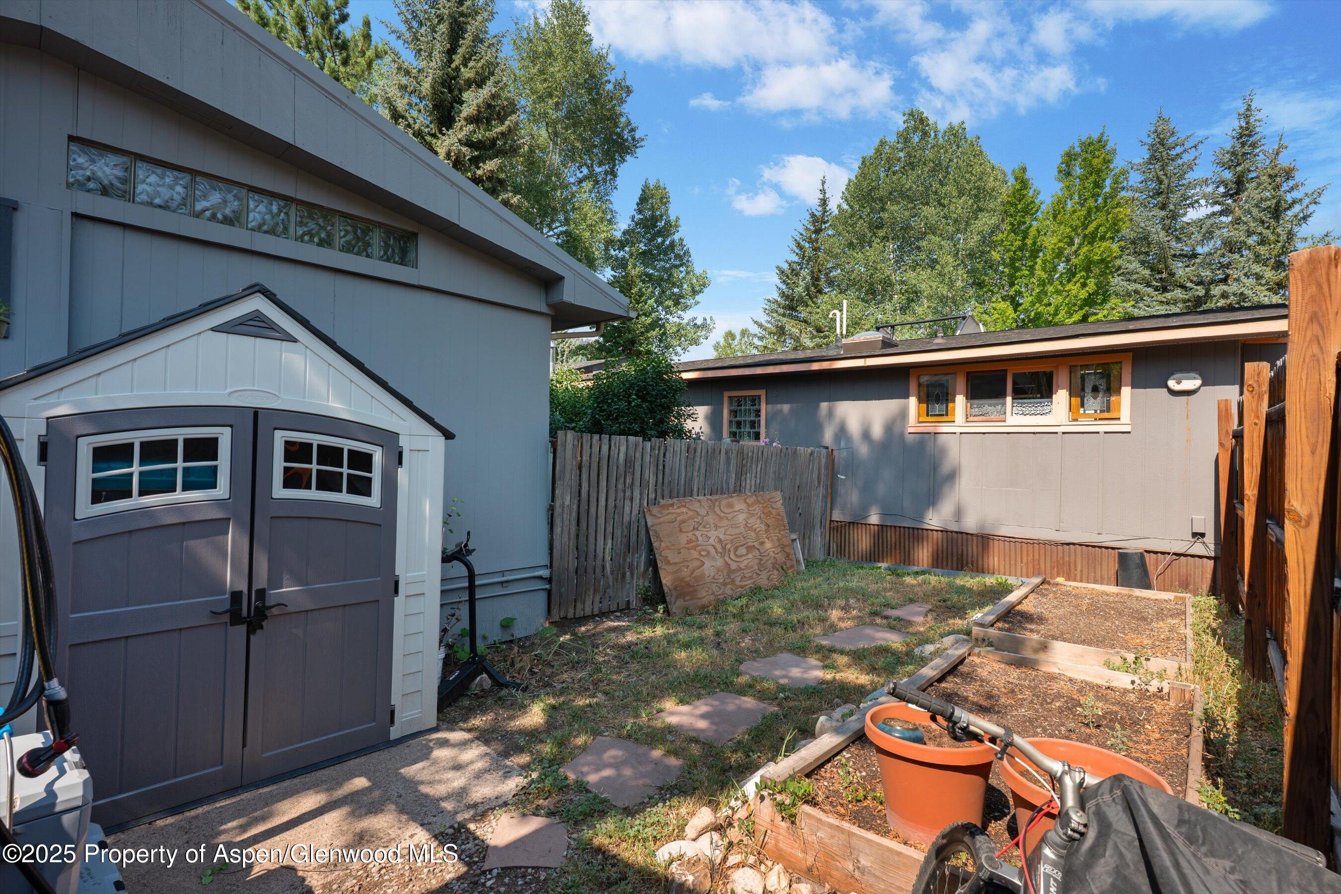 306 Oak Lane Aspen CO 81611