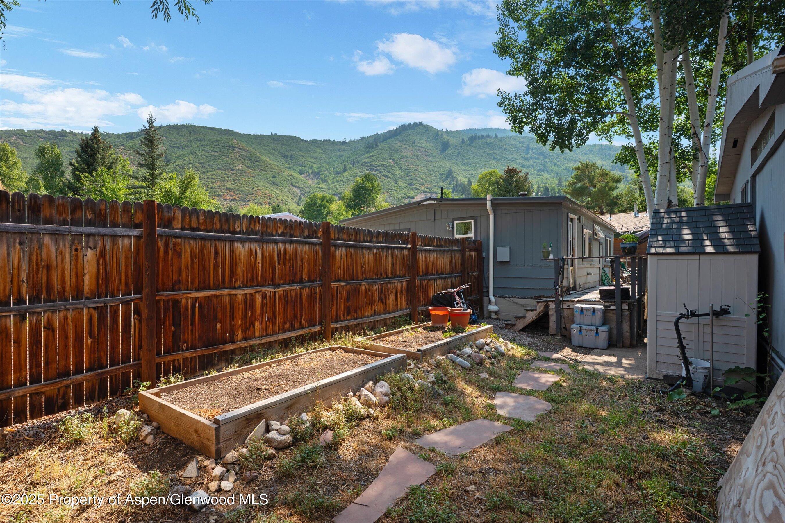 306 Oak Lane Aspen CO 81611
