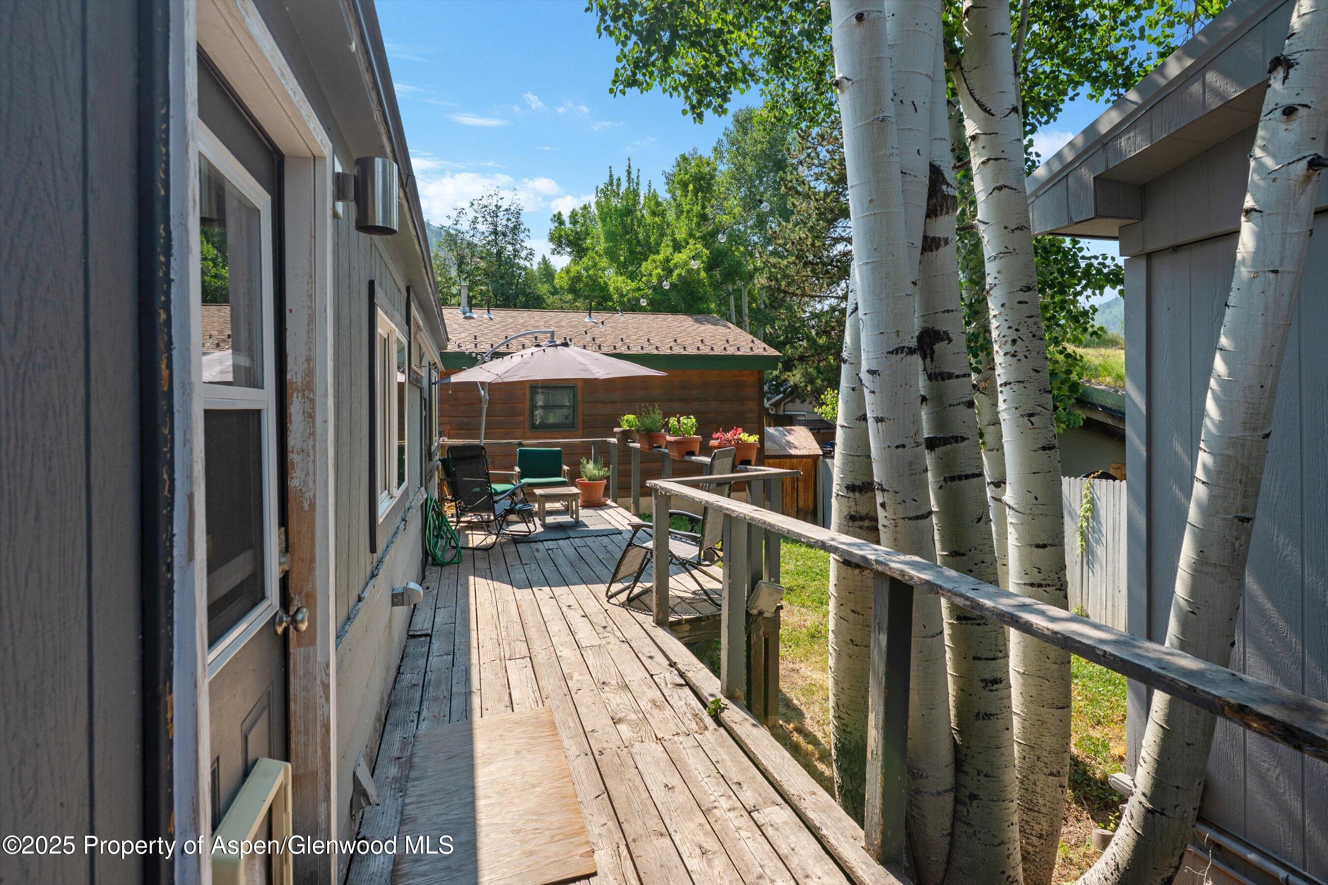 306 Oak Lane Aspen CO 81611