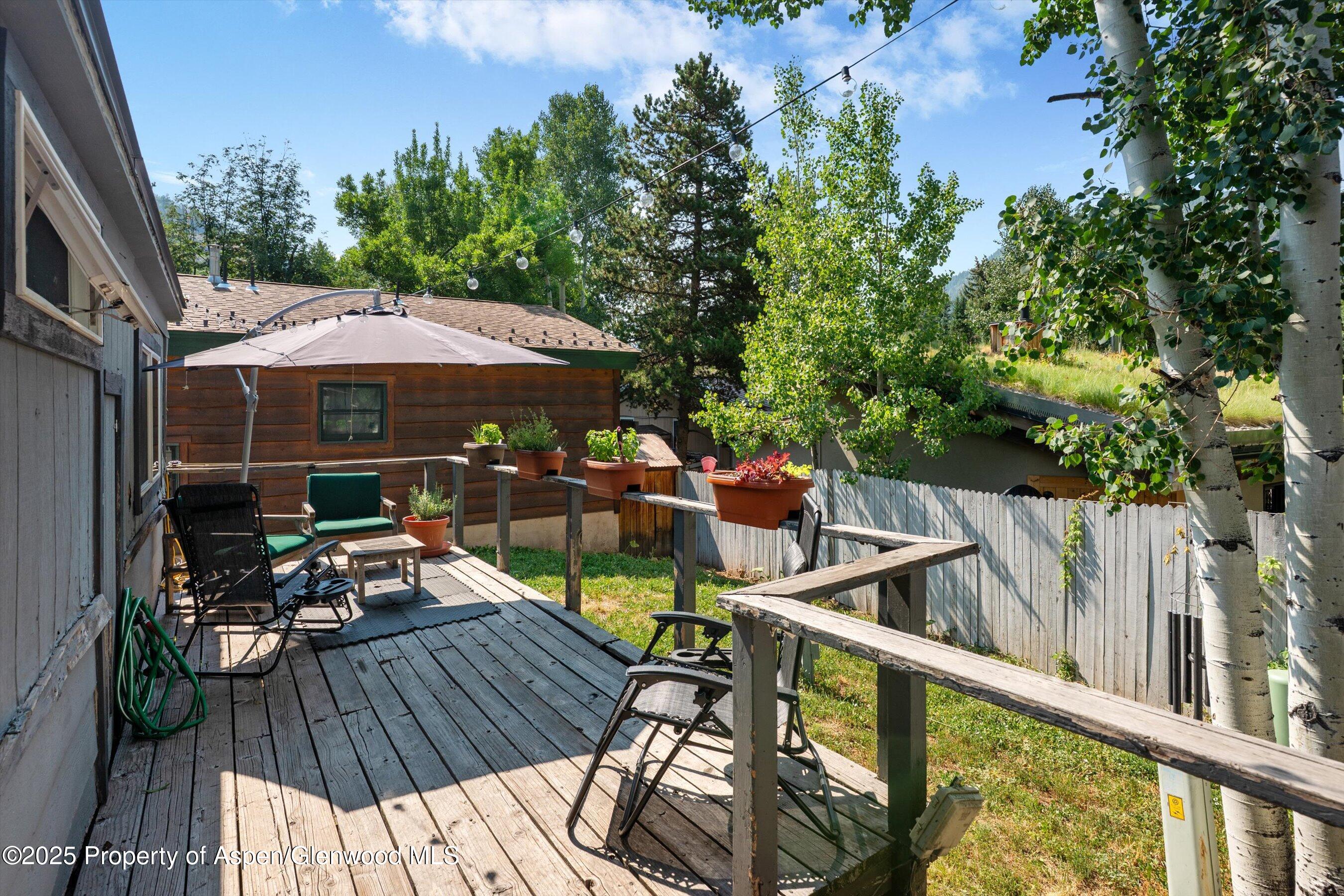 306 Oak Lane Aspen CO 81611