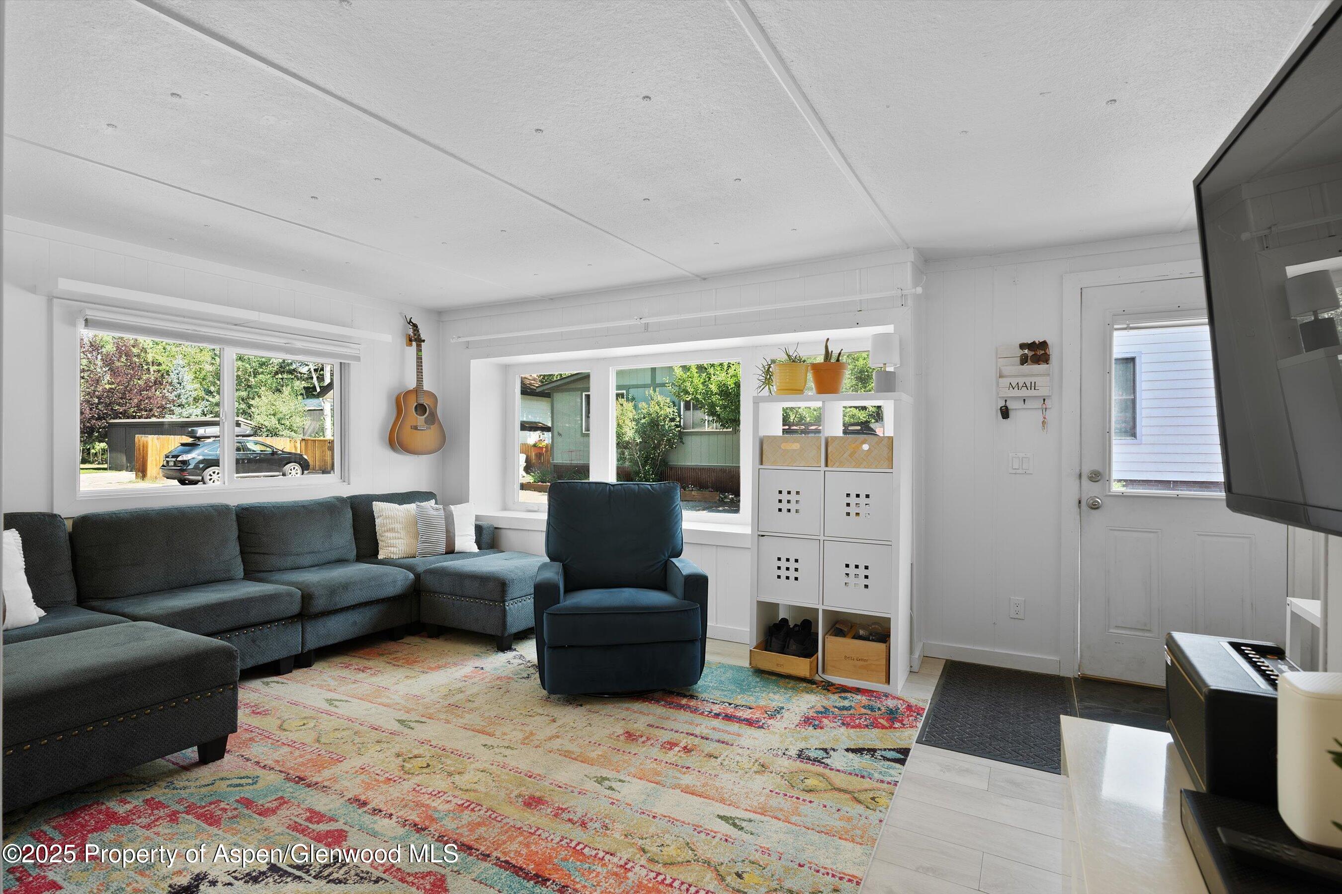 306 Oak Lane Aspen CO 81611