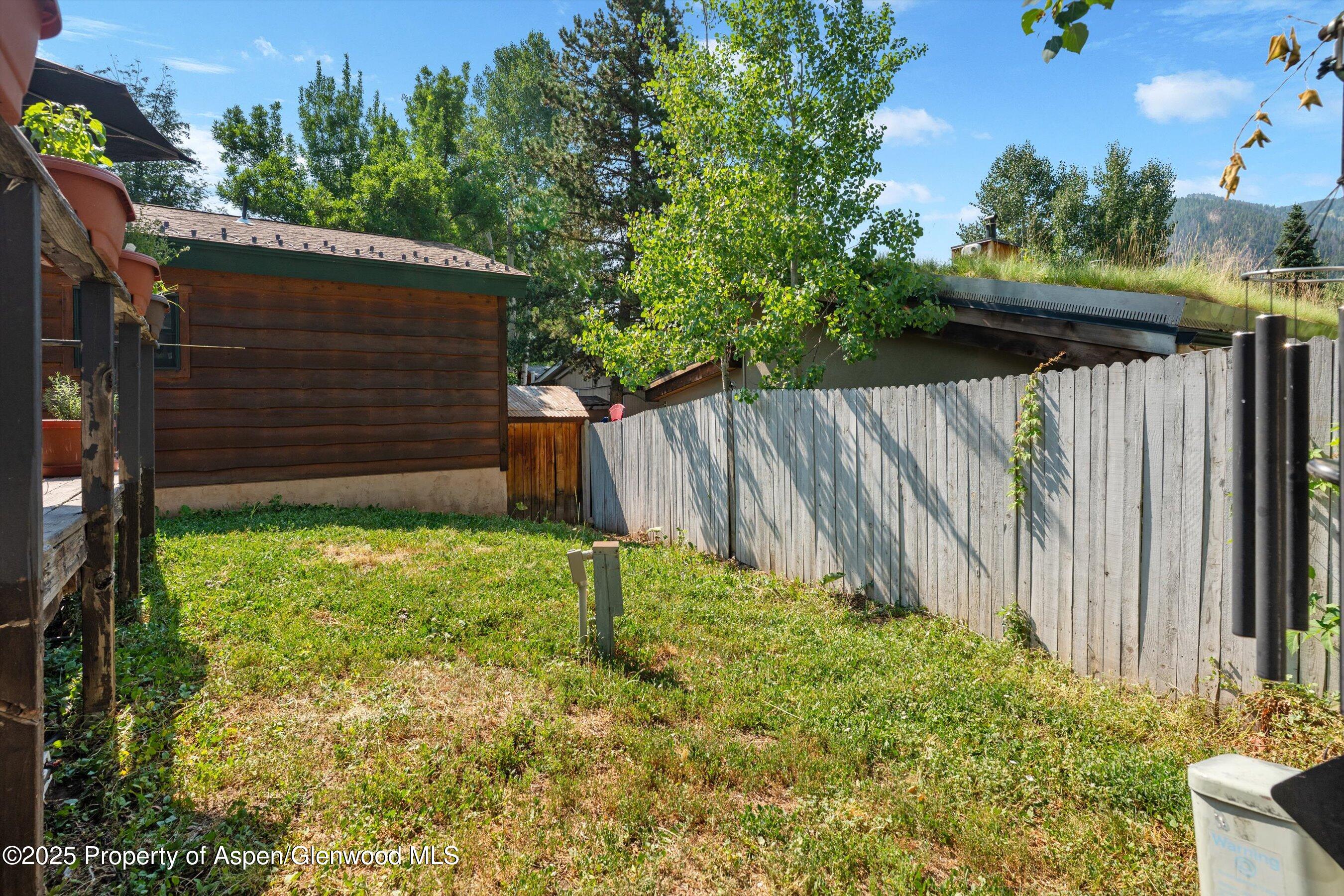 306 Oak Lane Aspen CO 81611