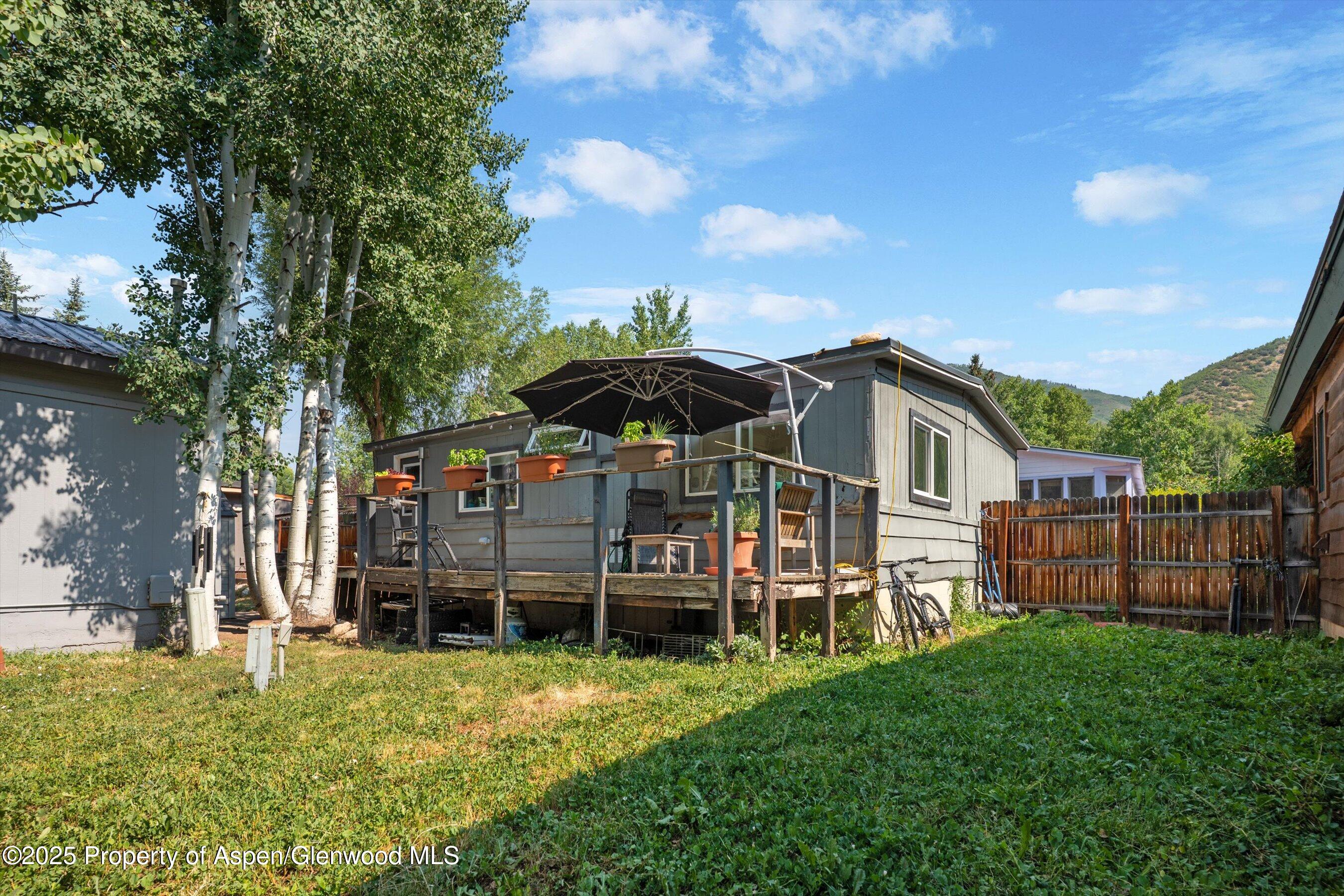 306 Oak Lane Aspen CO 81611