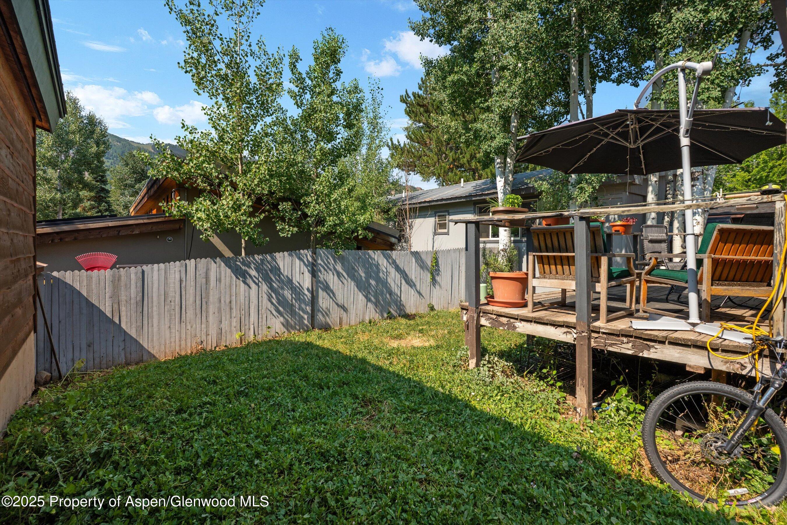 306 Oak Lane Aspen CO 81611