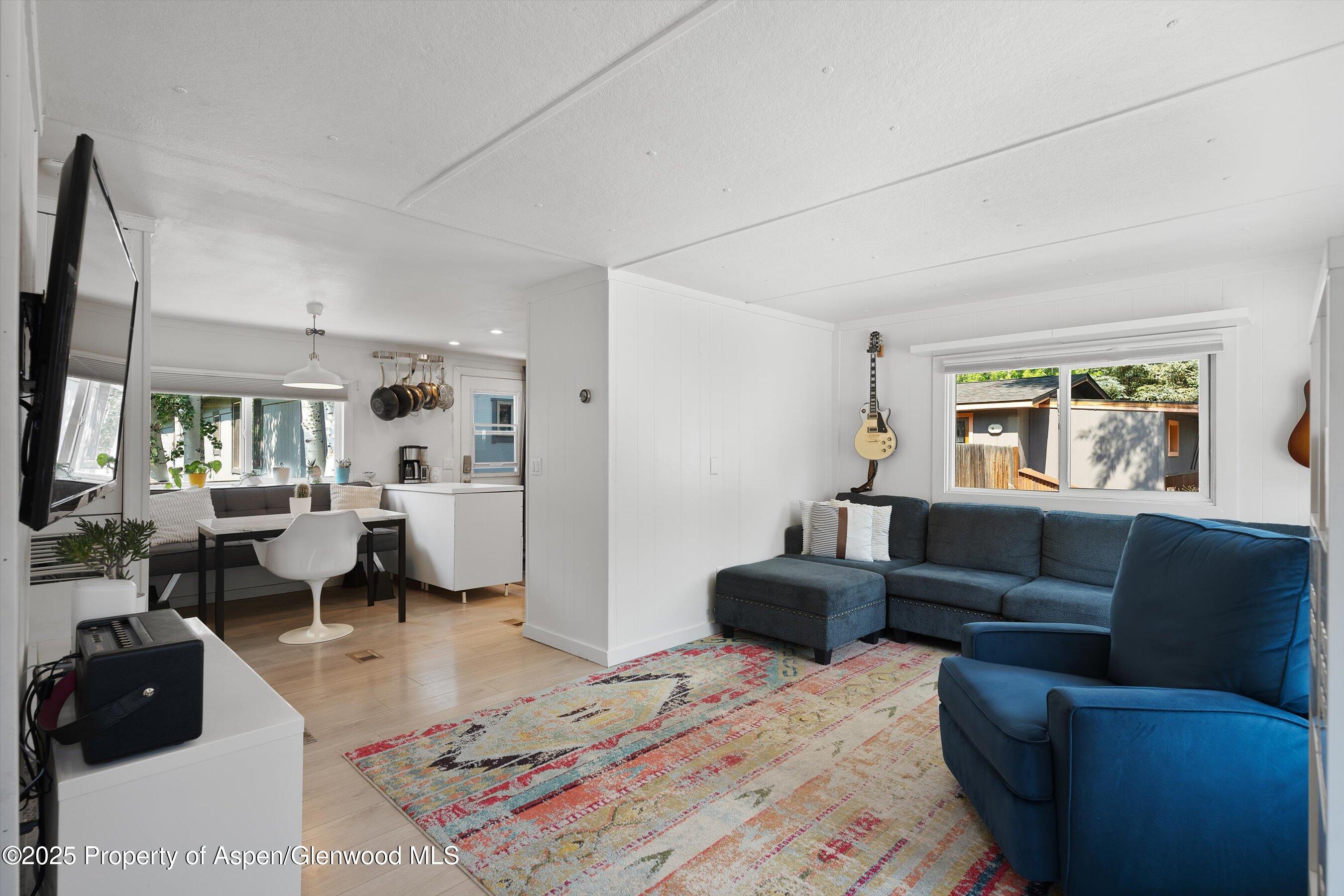 306 Oak Lane Aspen CO 81611