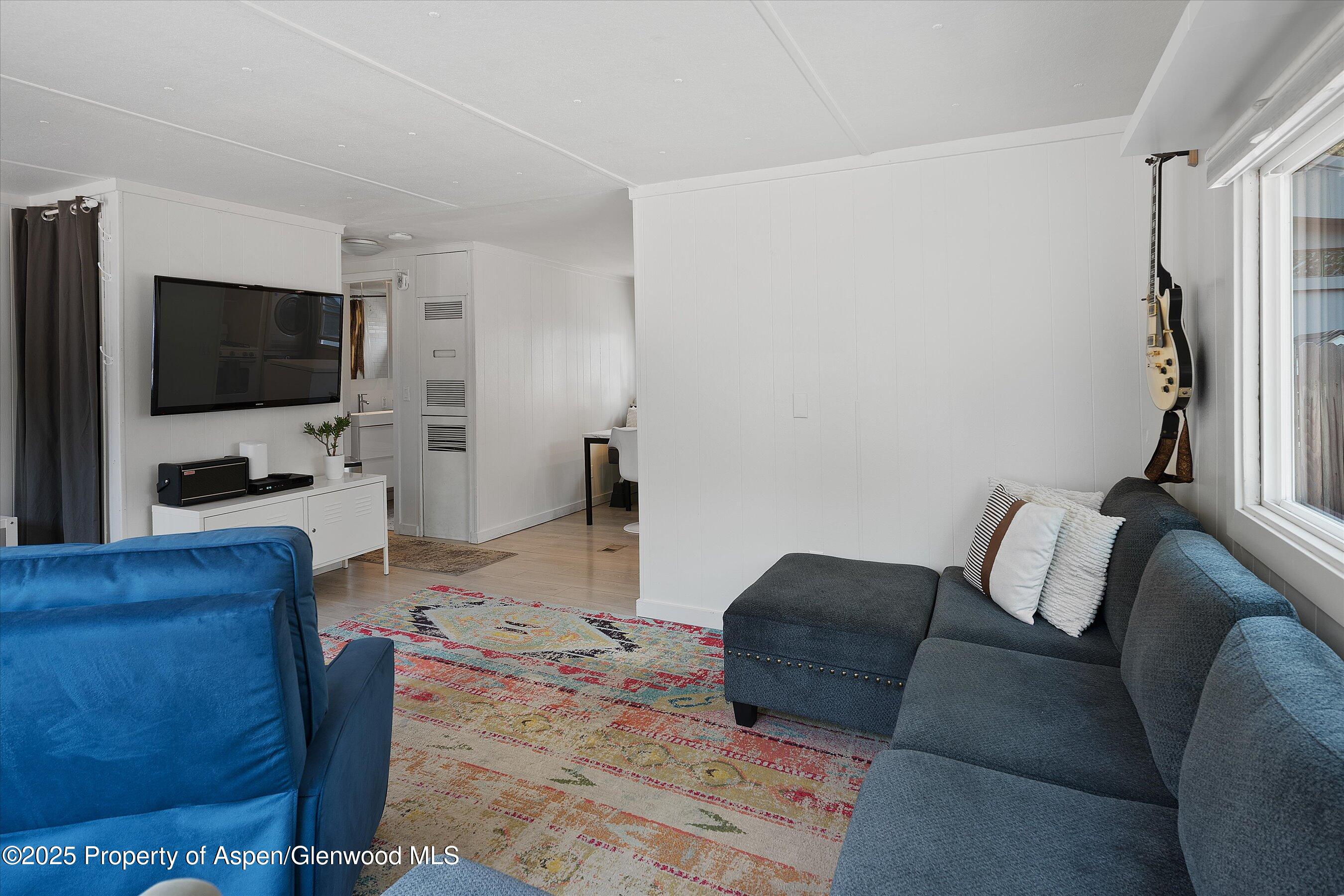 306 Oak Lane Aspen CO 81611