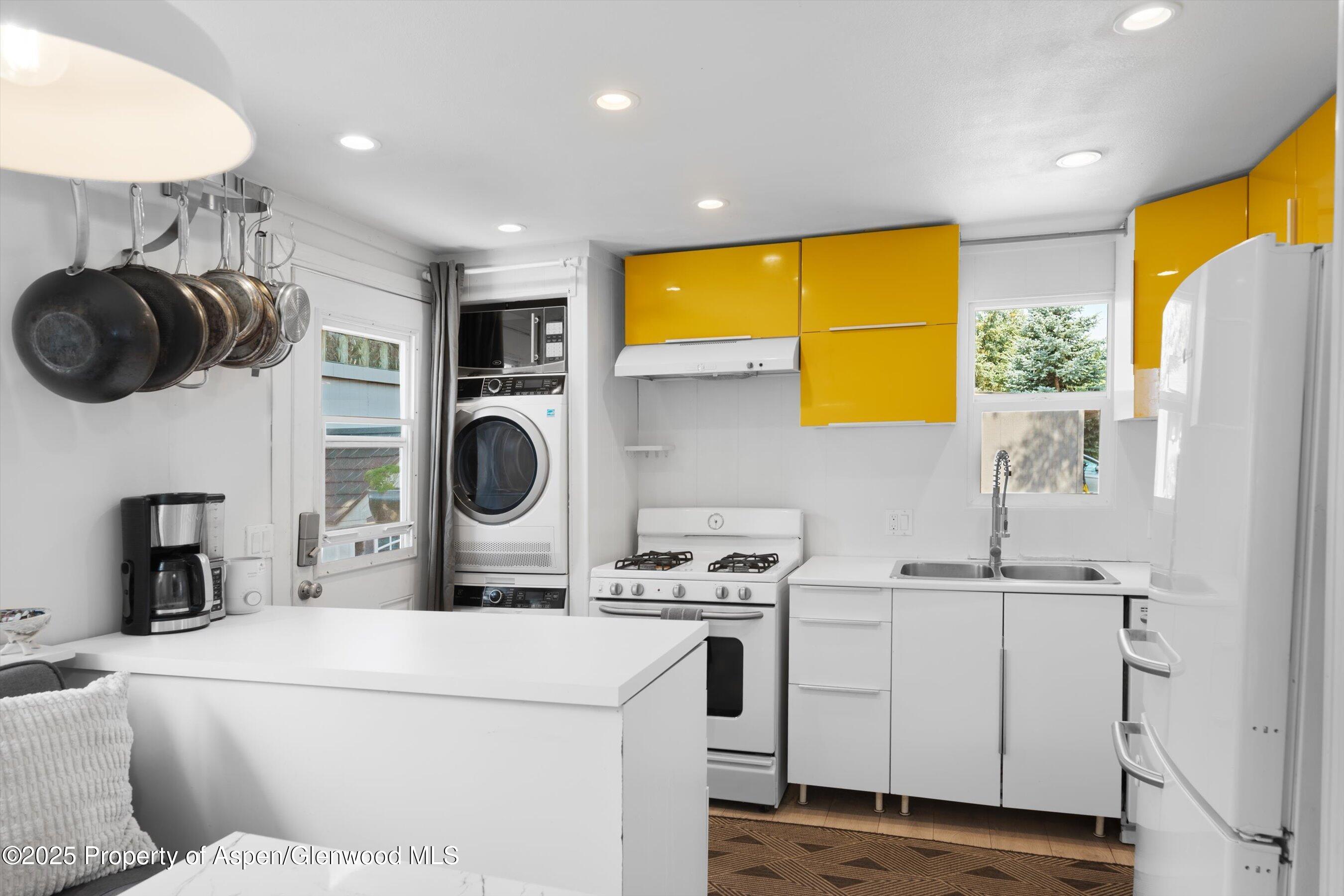 306 Oak Lane Aspen CO 81611