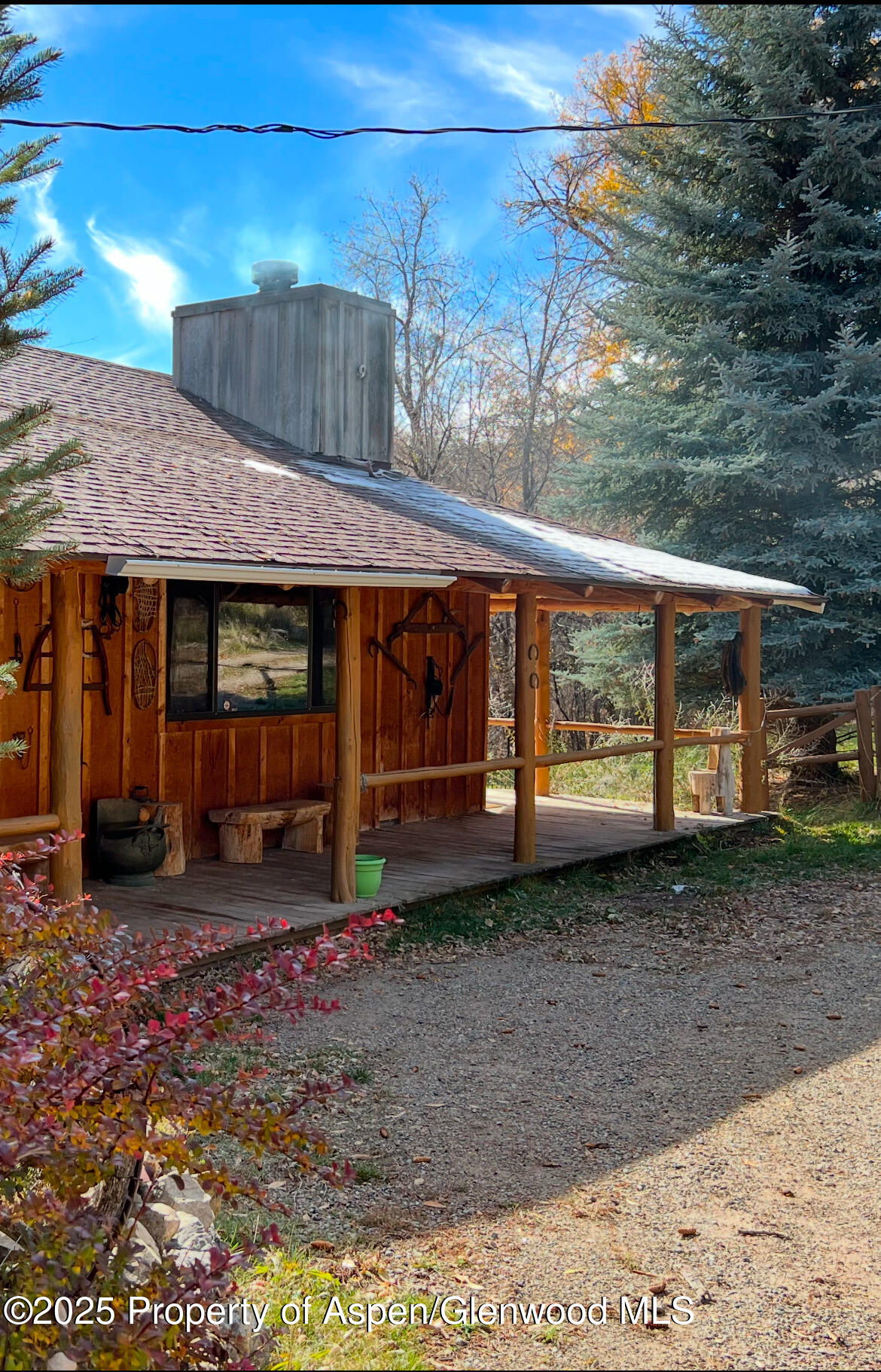 5120 County Road 243 New Castle CO 81647