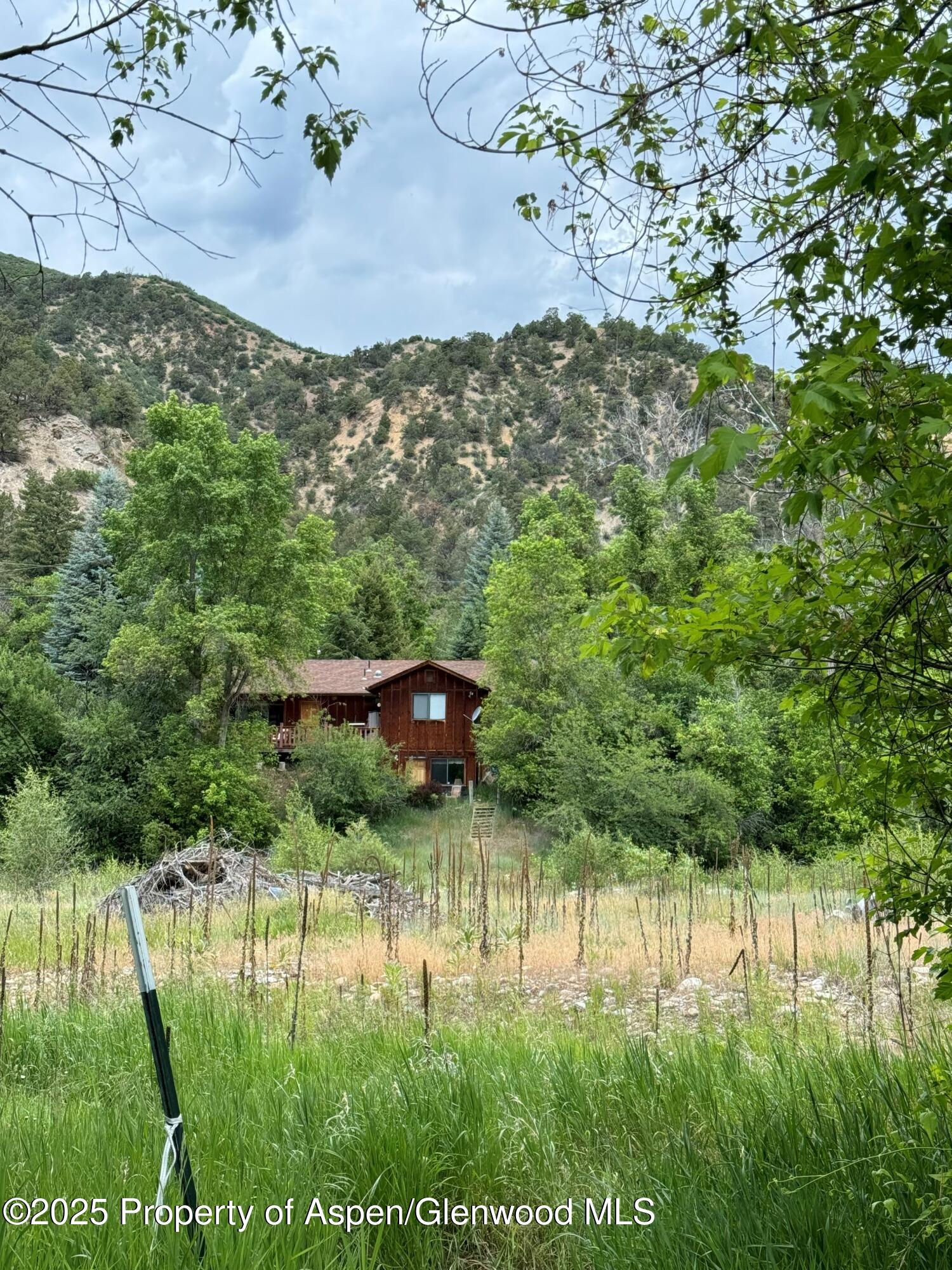 5120 County Road 243 New Castle CO 81647