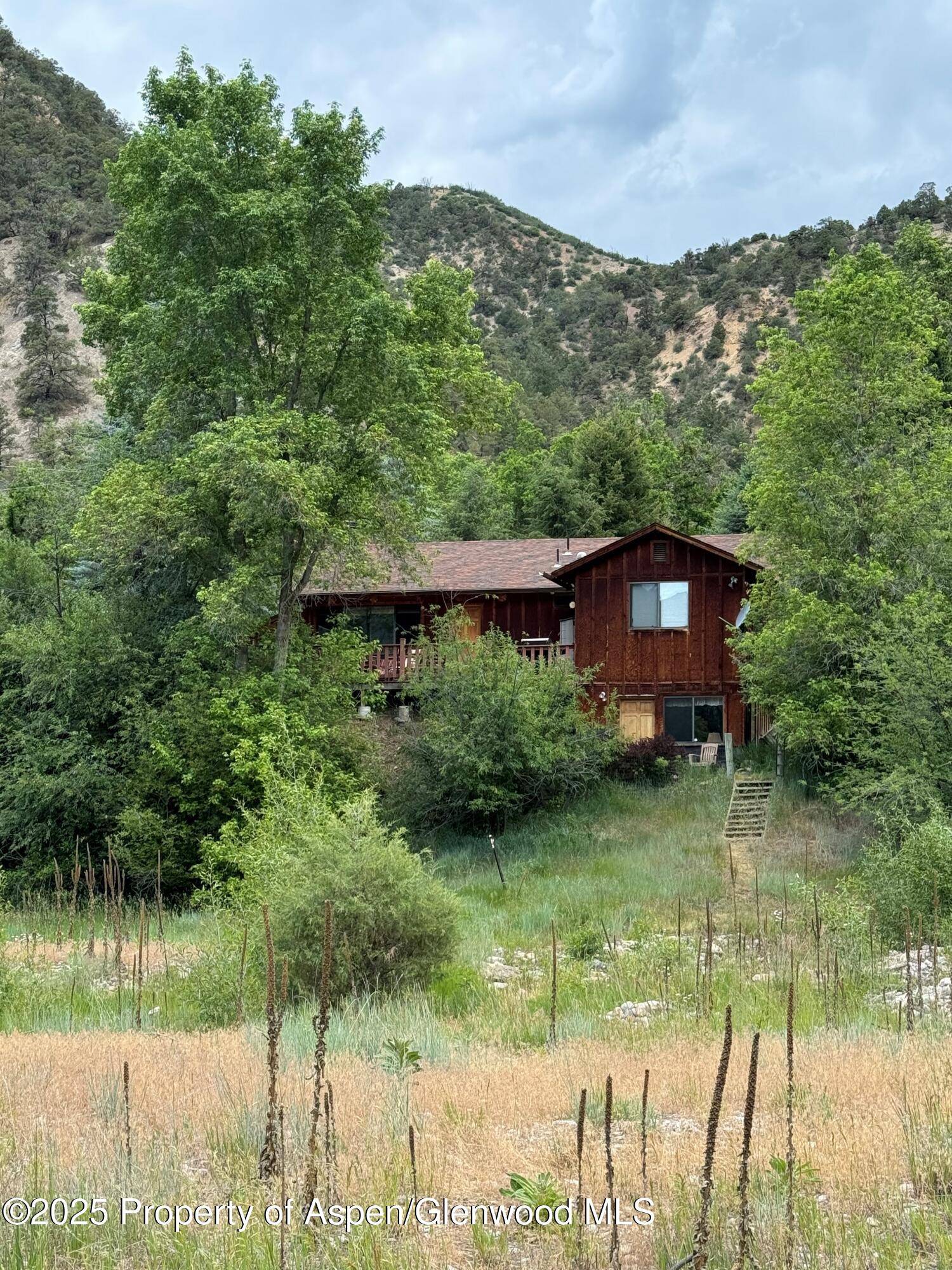 5120 County Road 243 New Castle CO 81647