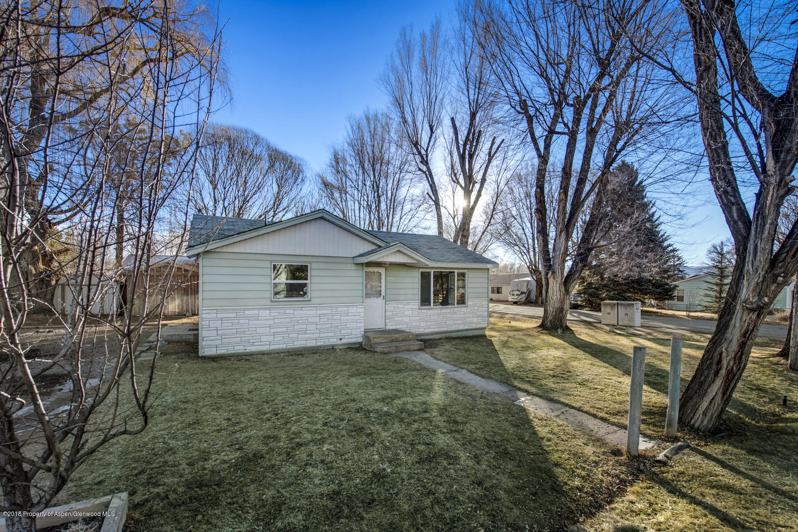 440 N 9th Street Silt CO 81652