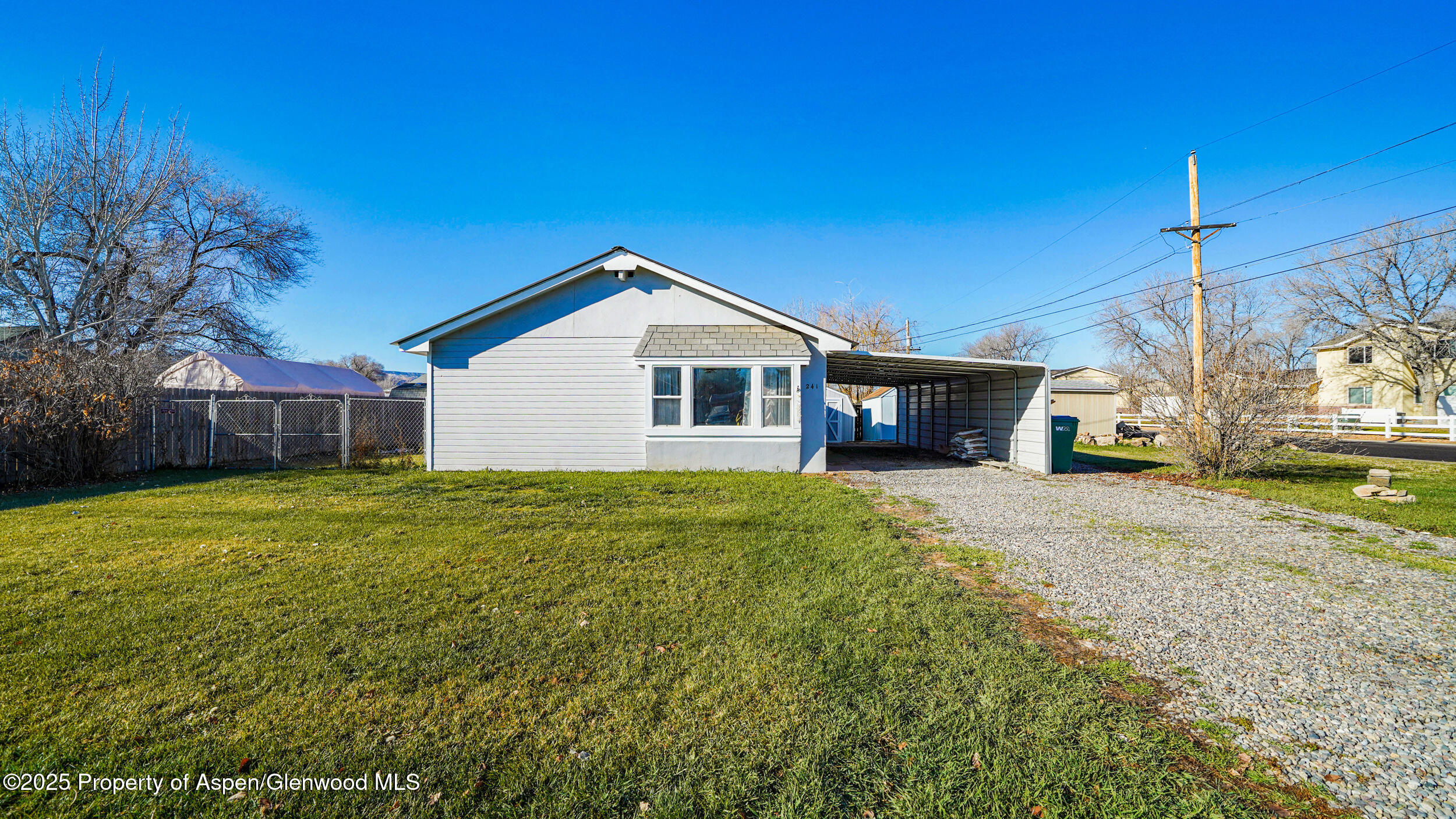 241 S Sycamore Street Fruita CO 81521