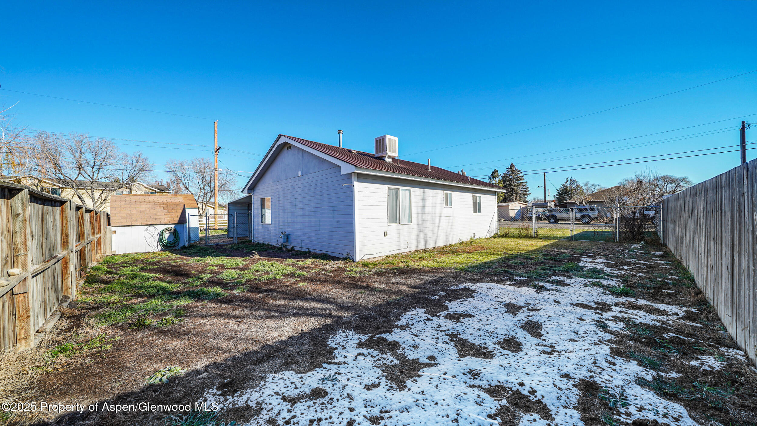 241 S Sycamore Street Fruita CO 81521