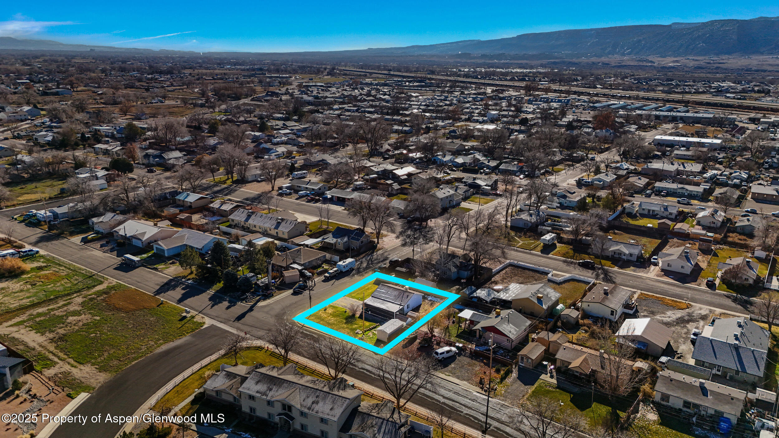 241 S Sycamore Street Fruita CO 81521