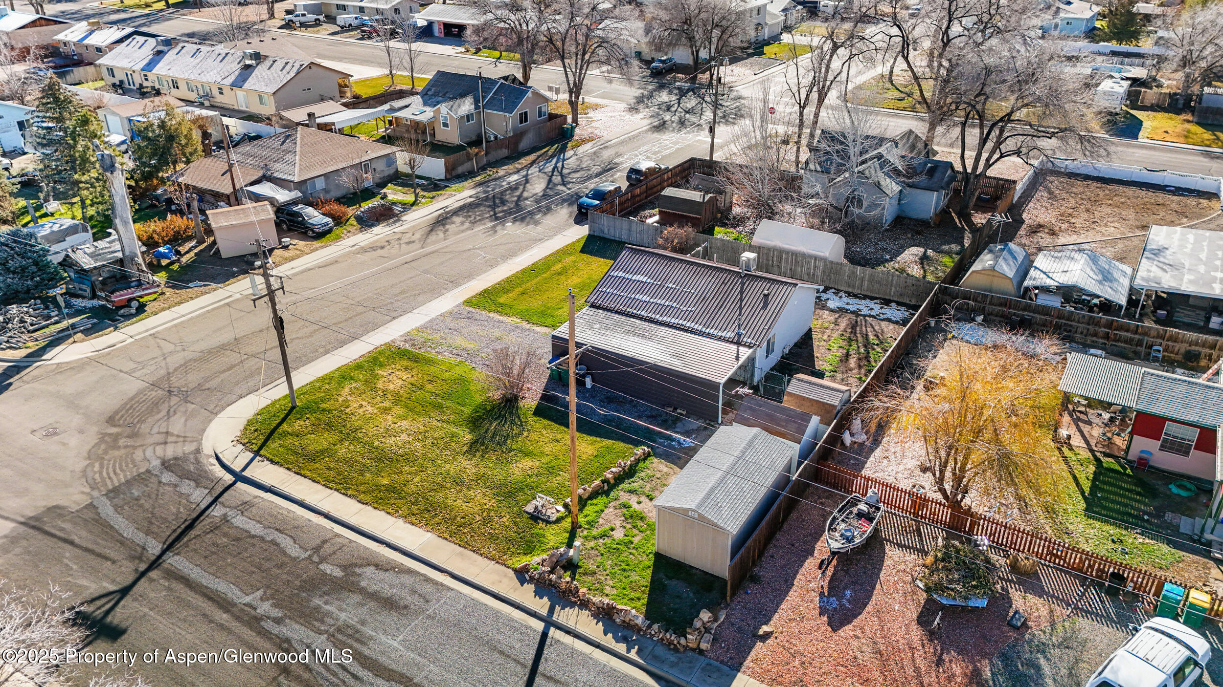 241 S Sycamore Street Fruita CO 81521