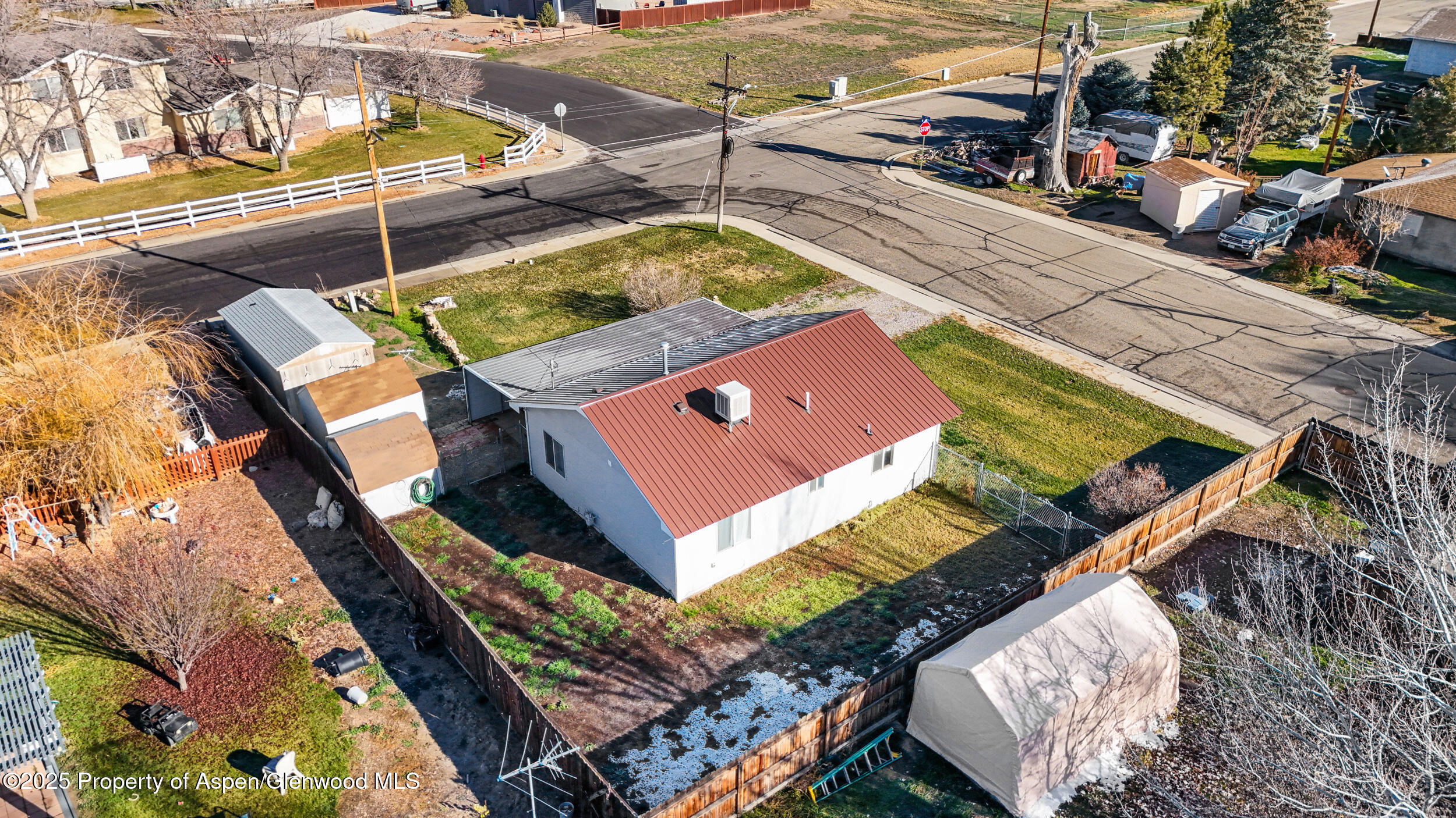 241 S Sycamore Street Fruita CO 81521