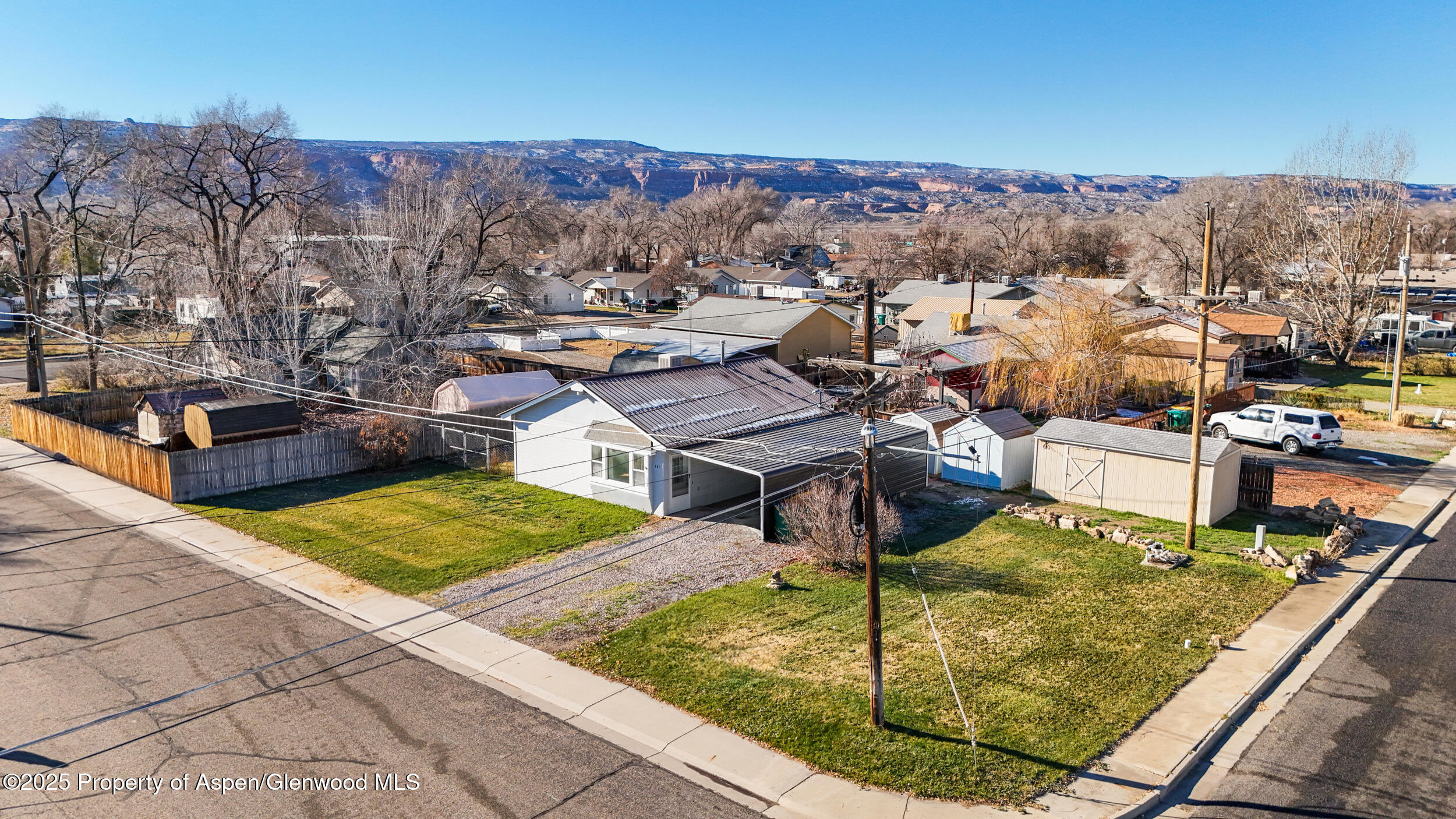 241 S Sycamore Street Fruita CO 81521