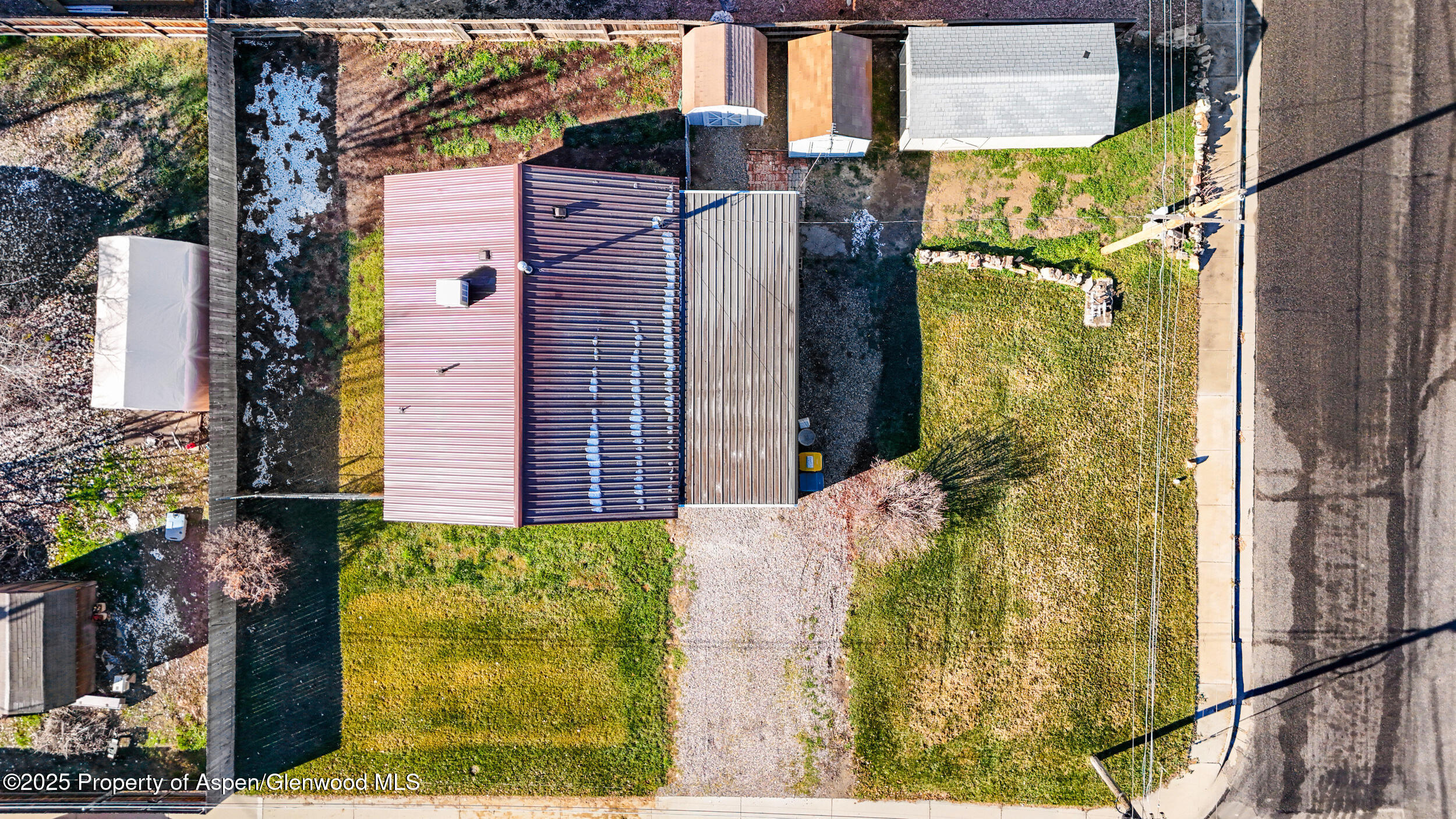 241 S Sycamore Street Fruita CO 81521