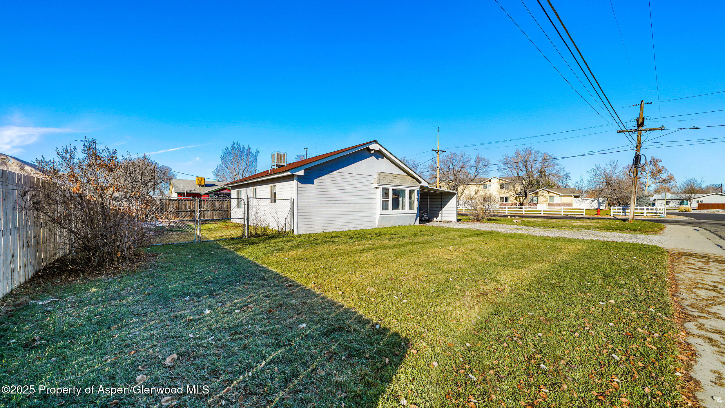 241 S Sycamore Street Fruita CO 81521