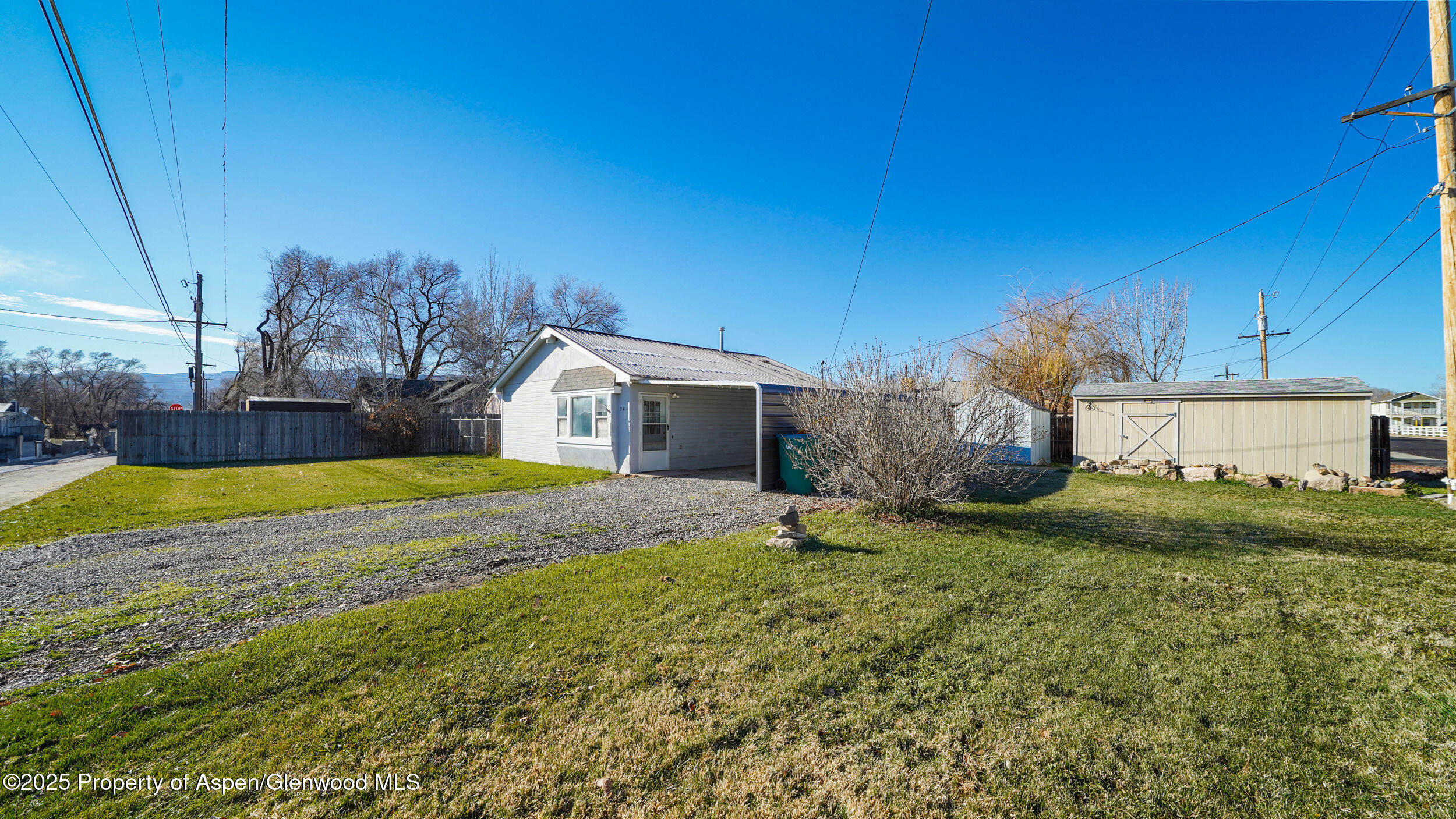 241 S Sycamore Street Fruita CO 81521