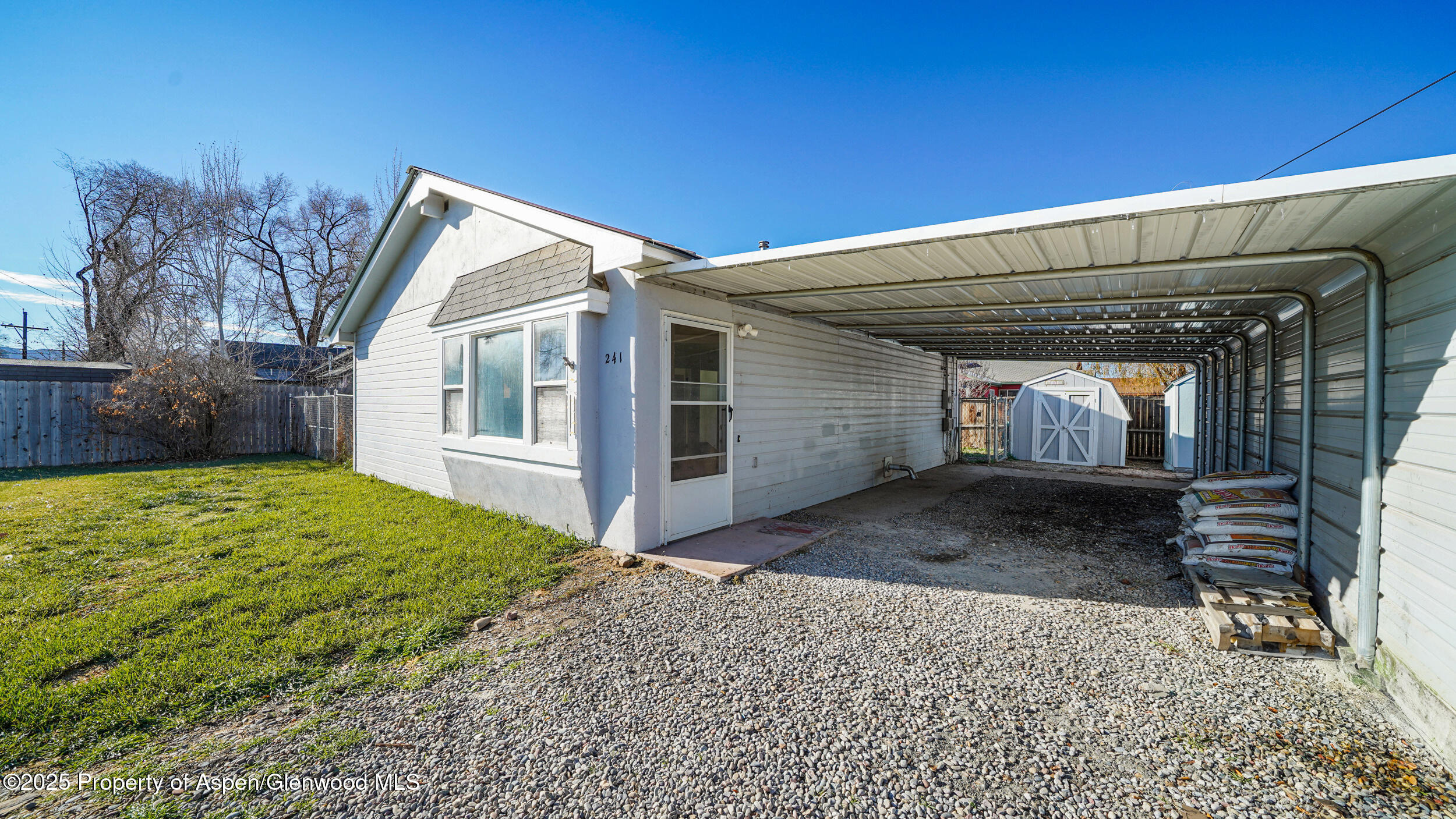 241 S Sycamore Street Fruita CO 81521