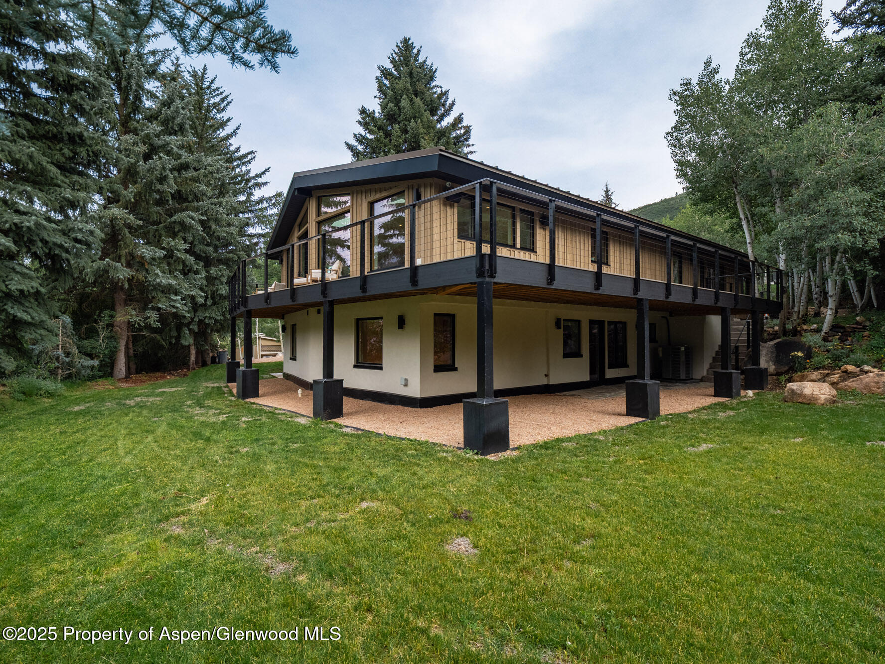51 Roaring Fork Drive Aspen CO 81611