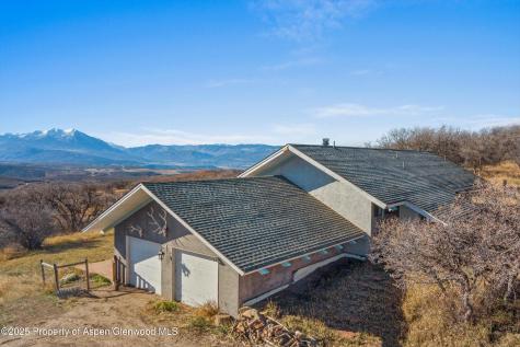 656 Buck Point Drive Carbondale CO 81623