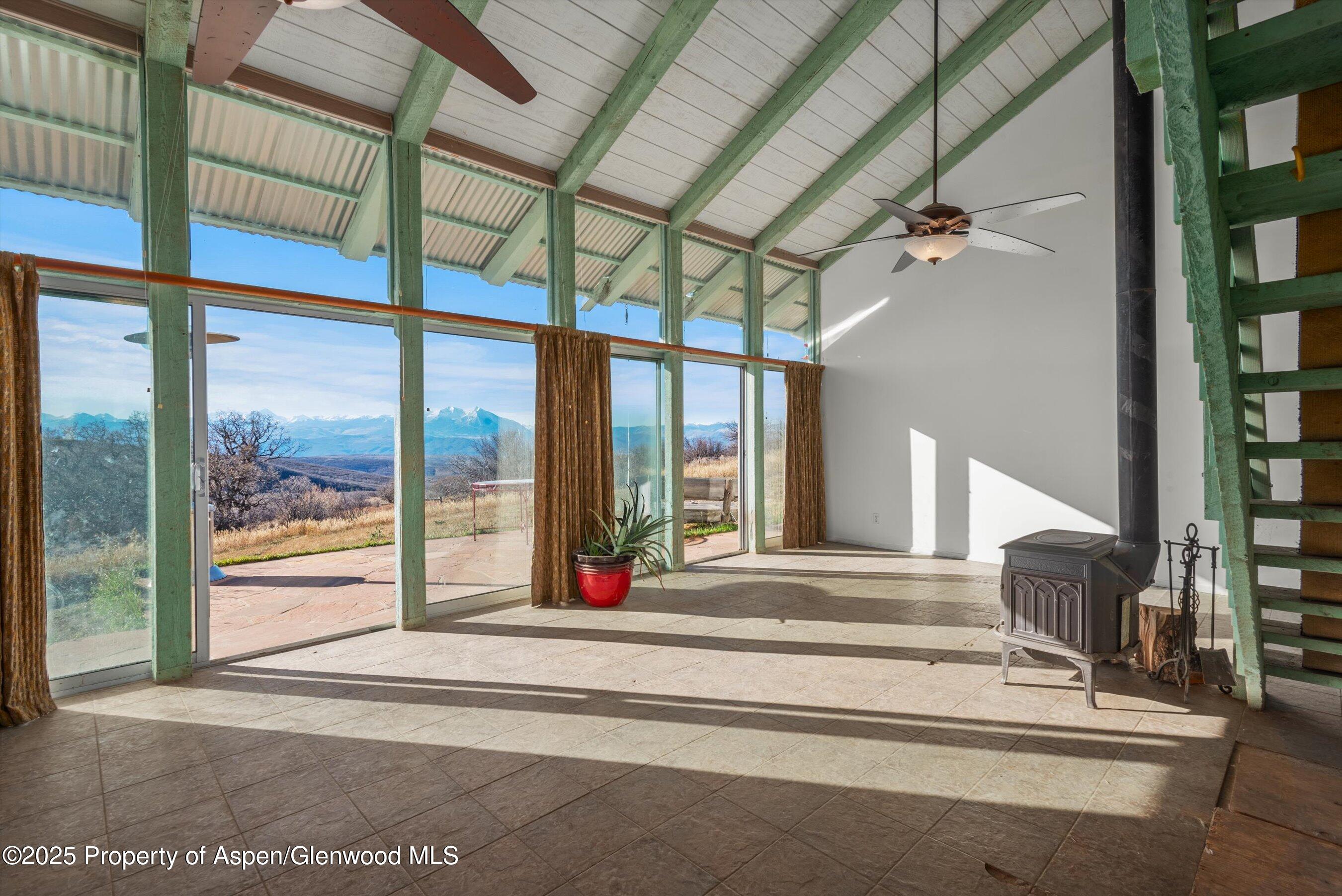 656 Buck Point Drive Carbondale CO 81623