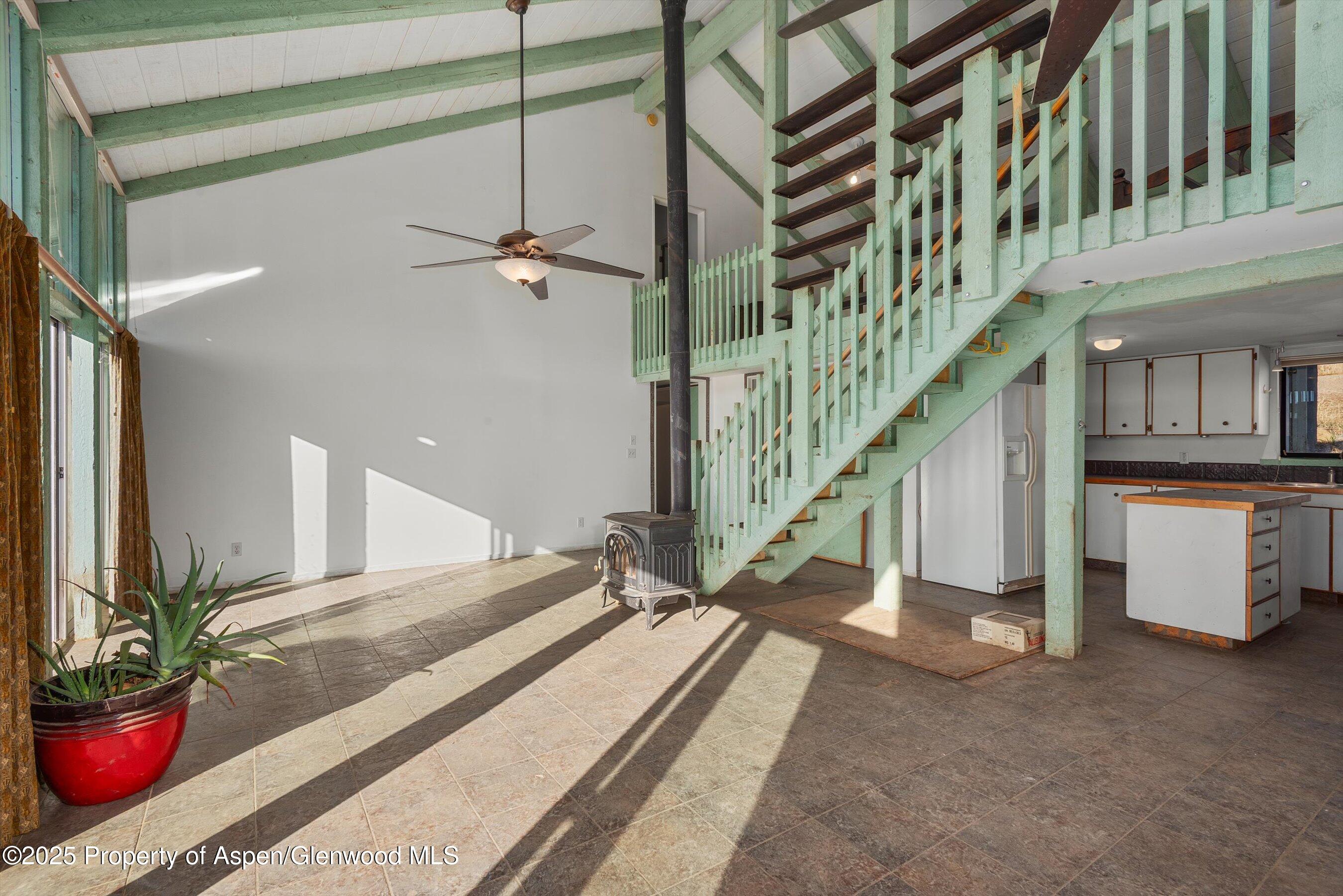 656 Buck Point Drive Carbondale CO 81623