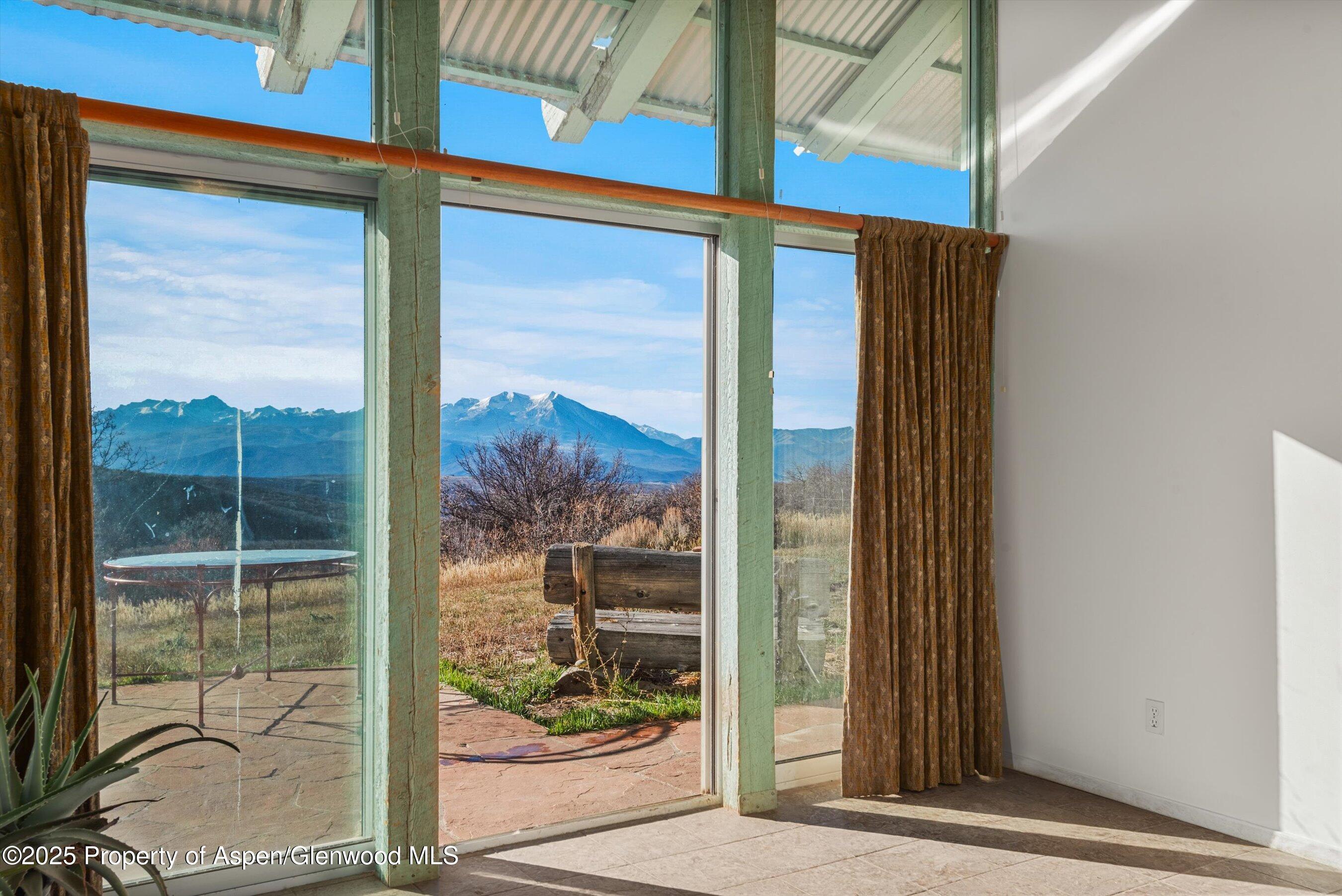 656 Buck Point Drive Carbondale CO 81623