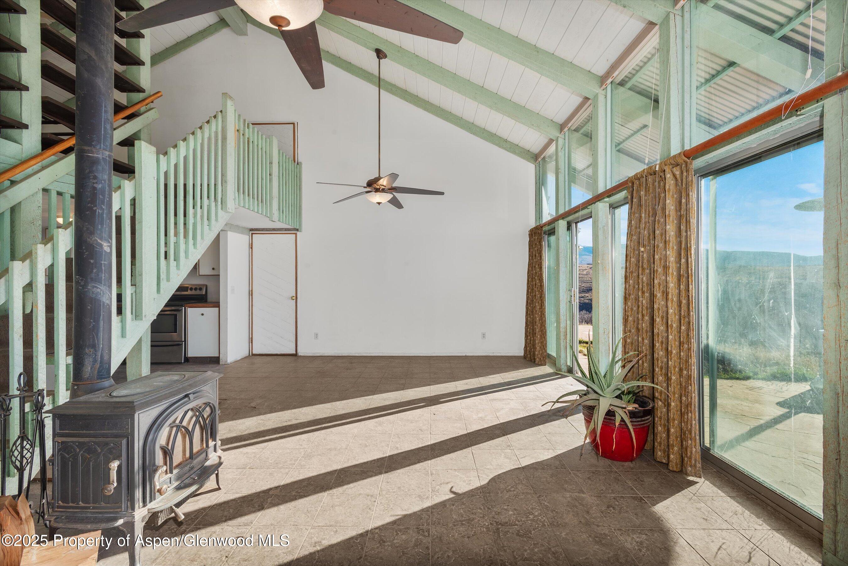 656 Buck Point Drive Carbondale CO 81623