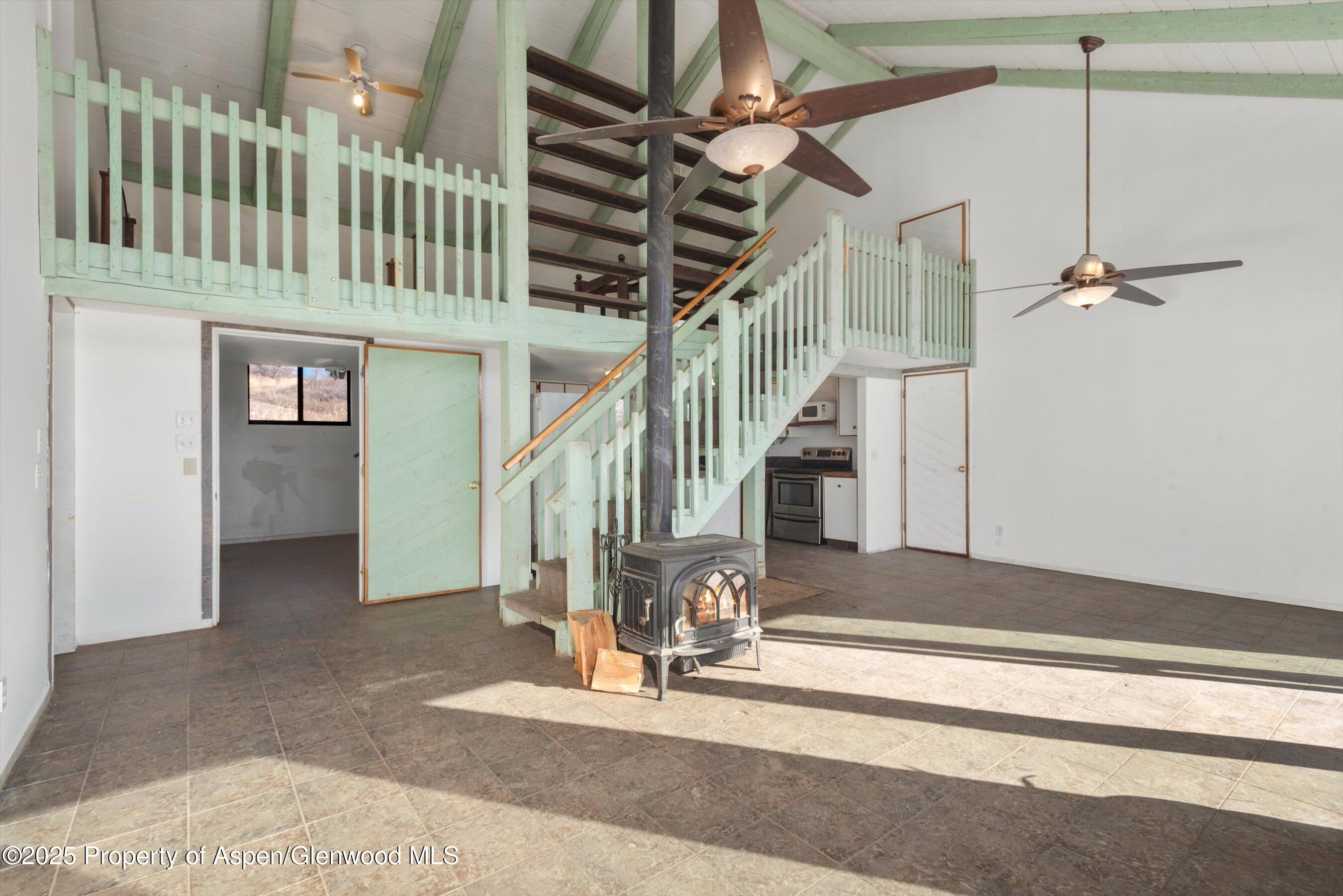 656 Buck Point Drive Carbondale CO 81623