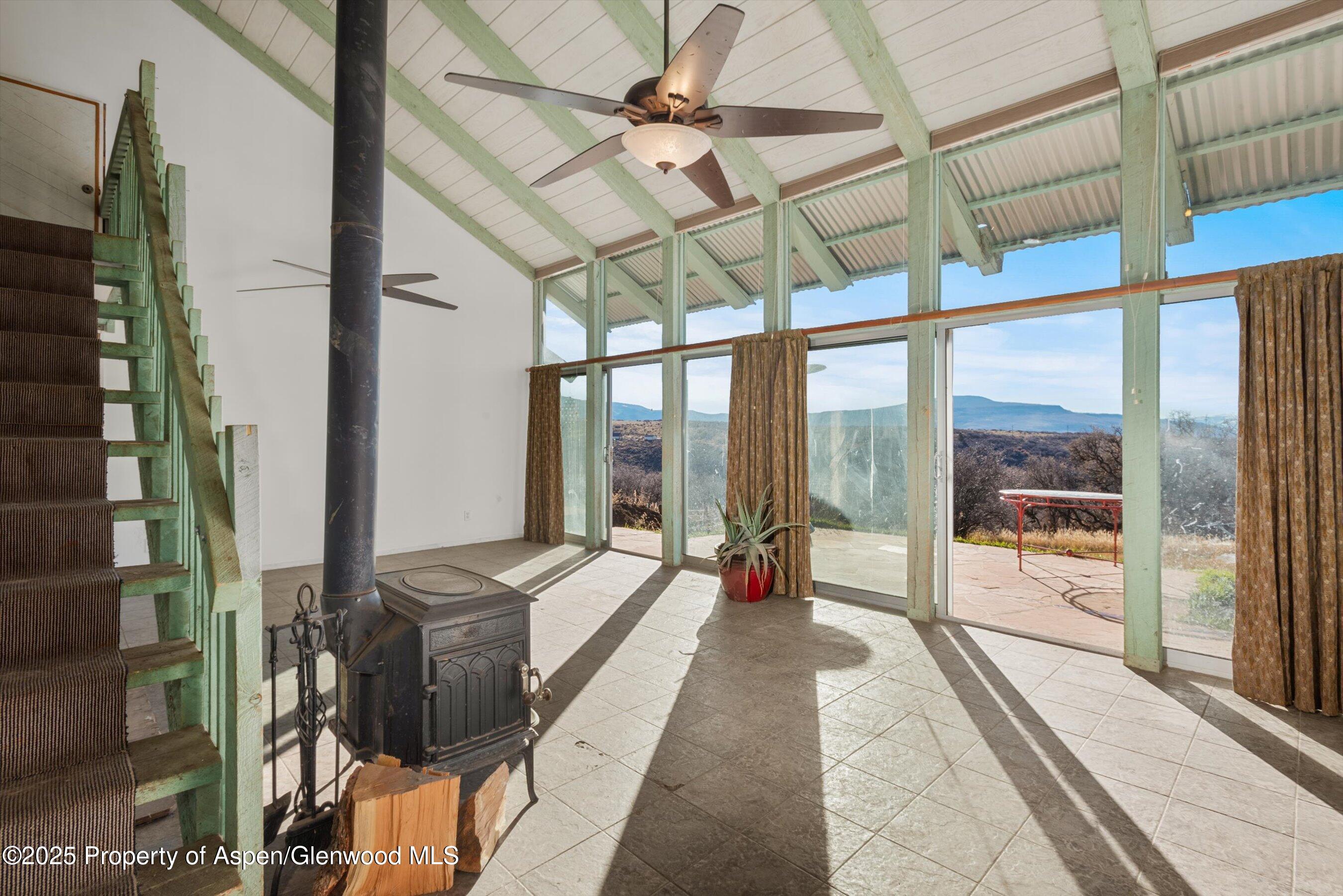 656 Buck Point Drive Carbondale CO 81623