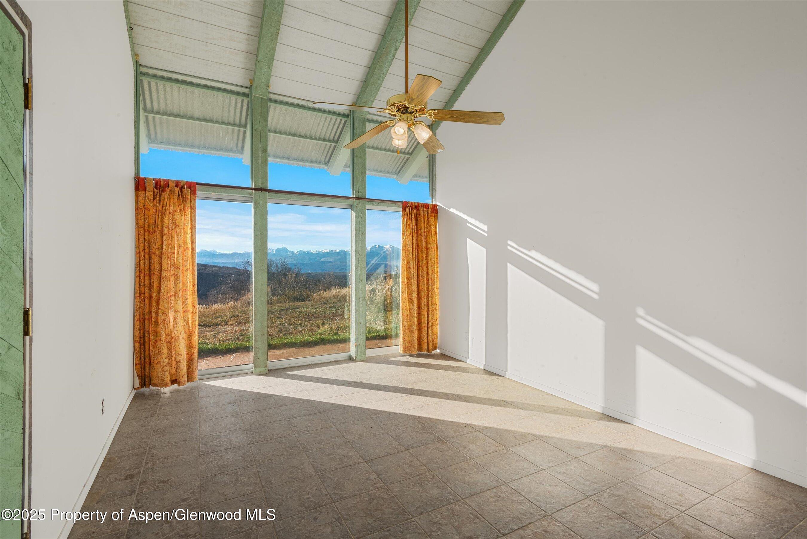 656 Buck Point Drive Carbondale CO 81623