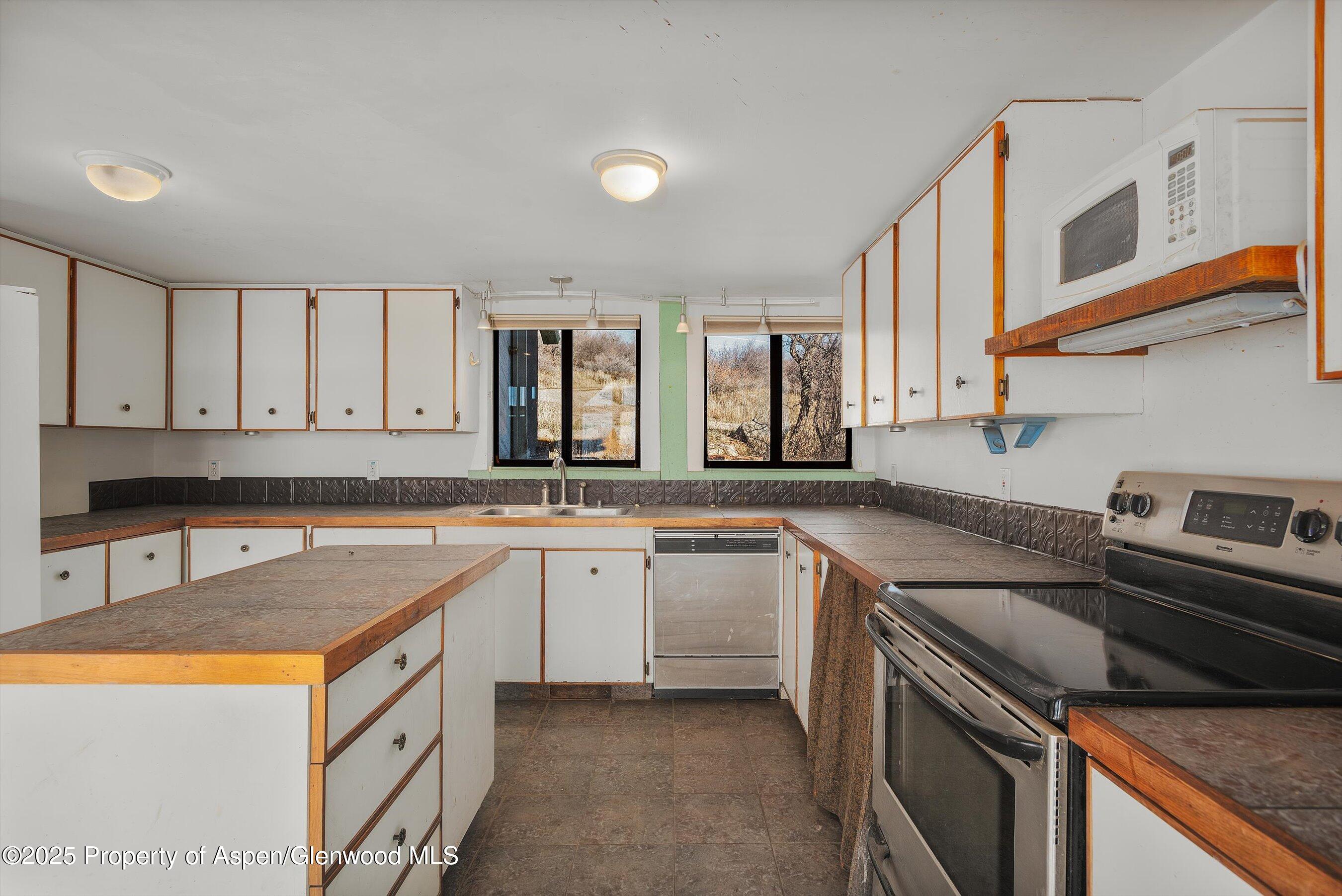 656 Buck Point Drive Carbondale CO 81623