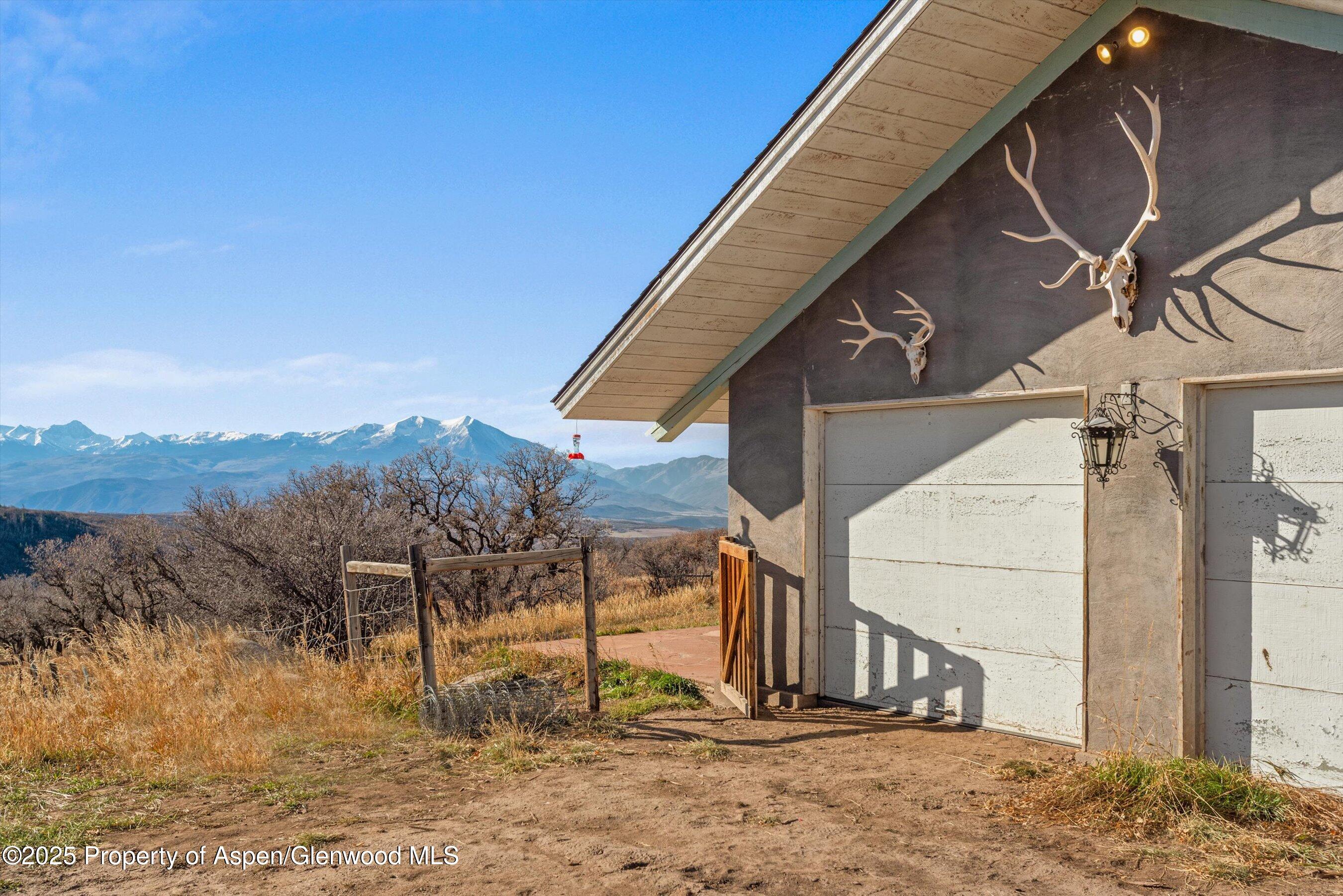 656 Buck Point Drive Carbondale CO 81623