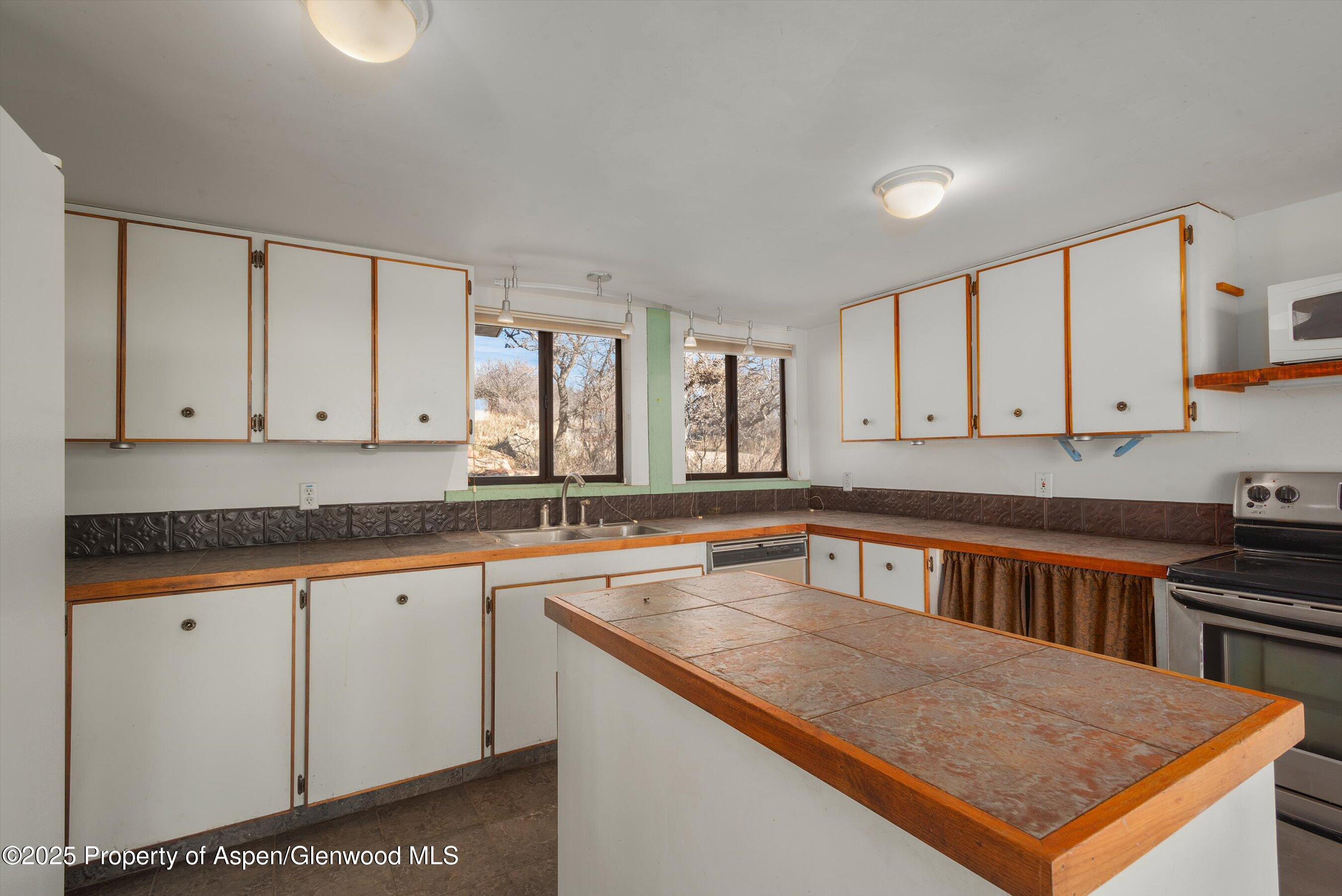 656 Buck Point Drive Carbondale CO 81623