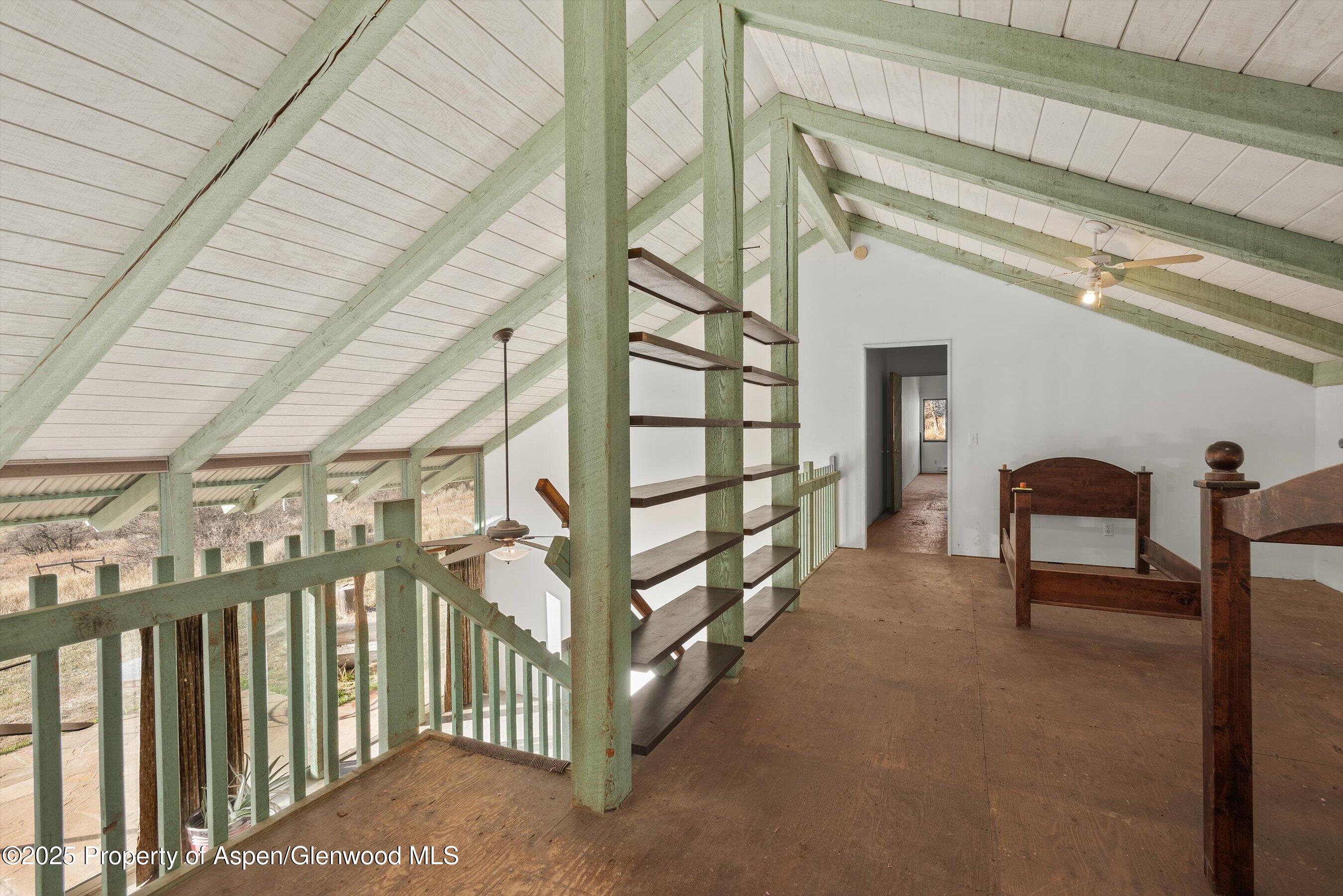 656 Buck Point Drive Carbondale CO 81623